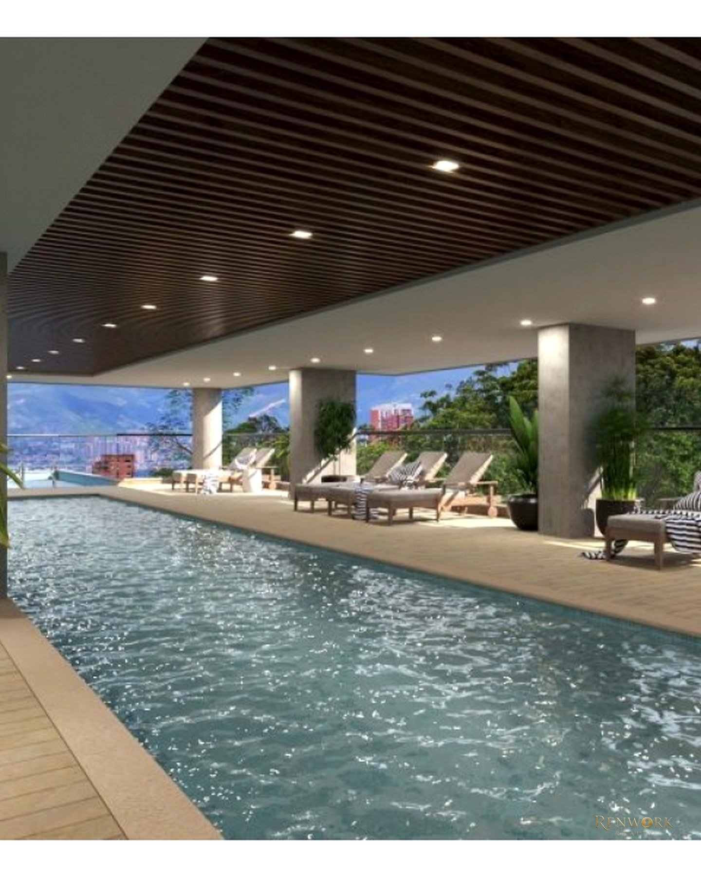 APARTAMENTO PARA LA VENTA EN EL POBLADO · foto 16