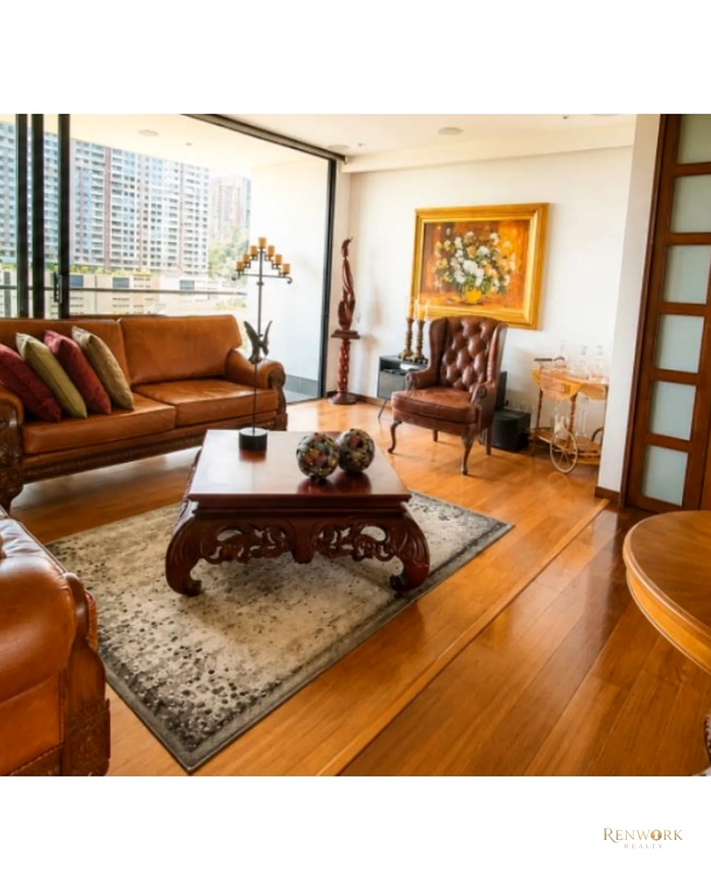 APARTAMENTO PARA LA VENTA EN EL POBLADO EL CAMPESTRE VISTA A LA CIUDAD · foto 1