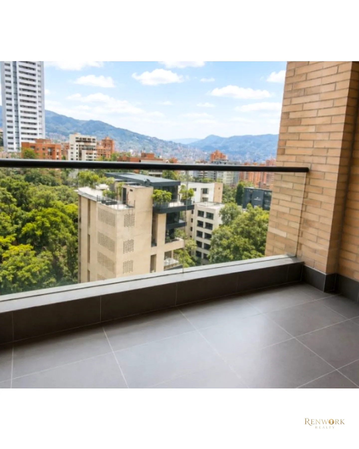 APARTAMENTO PARA LA VENTA EN EL POBLADO EL CAMPESTRE VISTA A LA CIUDAD · foto 12