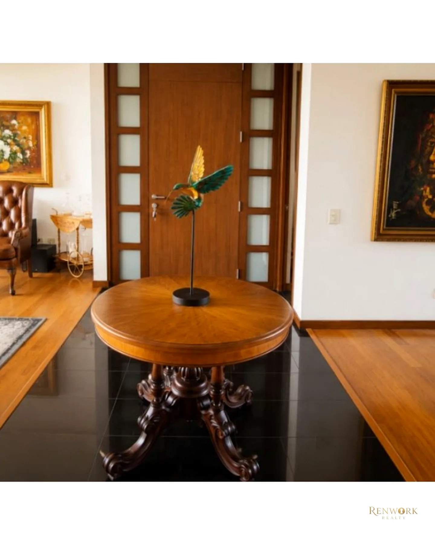 APARTAMENTO PARA LA VENTA EN EL POBLADO EL CAMPESTRE VISTA A LA CIUDAD · foto 5