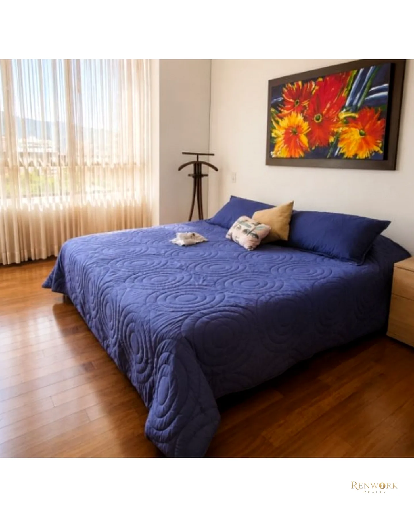 APARTAMENTO PARA LA VENTA EN EL POBLADO EL CAMPESTRE VISTA A LA CIUDAD · foto 9