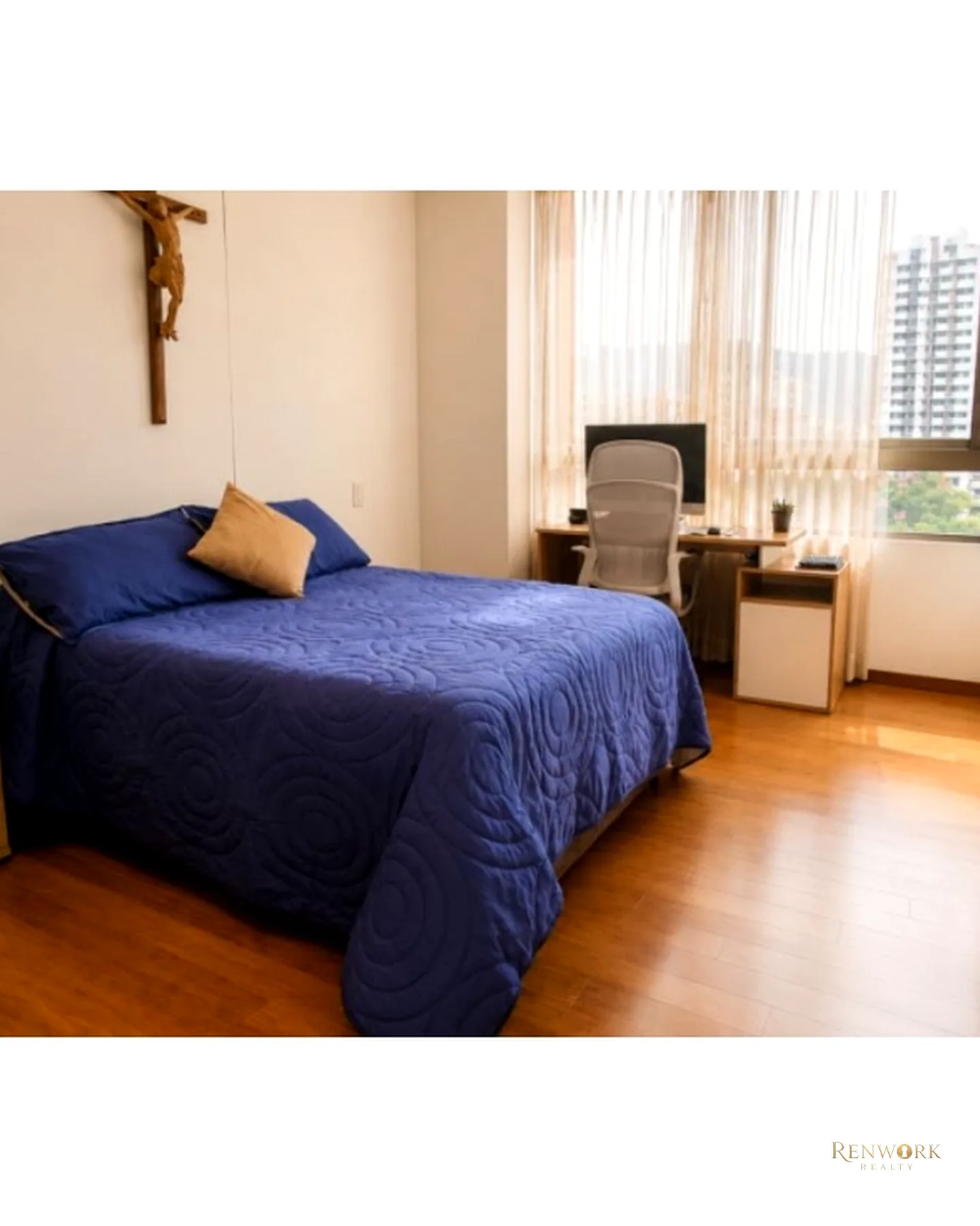 APARTAMENTO PARA LA VENTA EN EL POBLADO EL CAMPESTRE VISTA A LA CIUDAD · foto 8