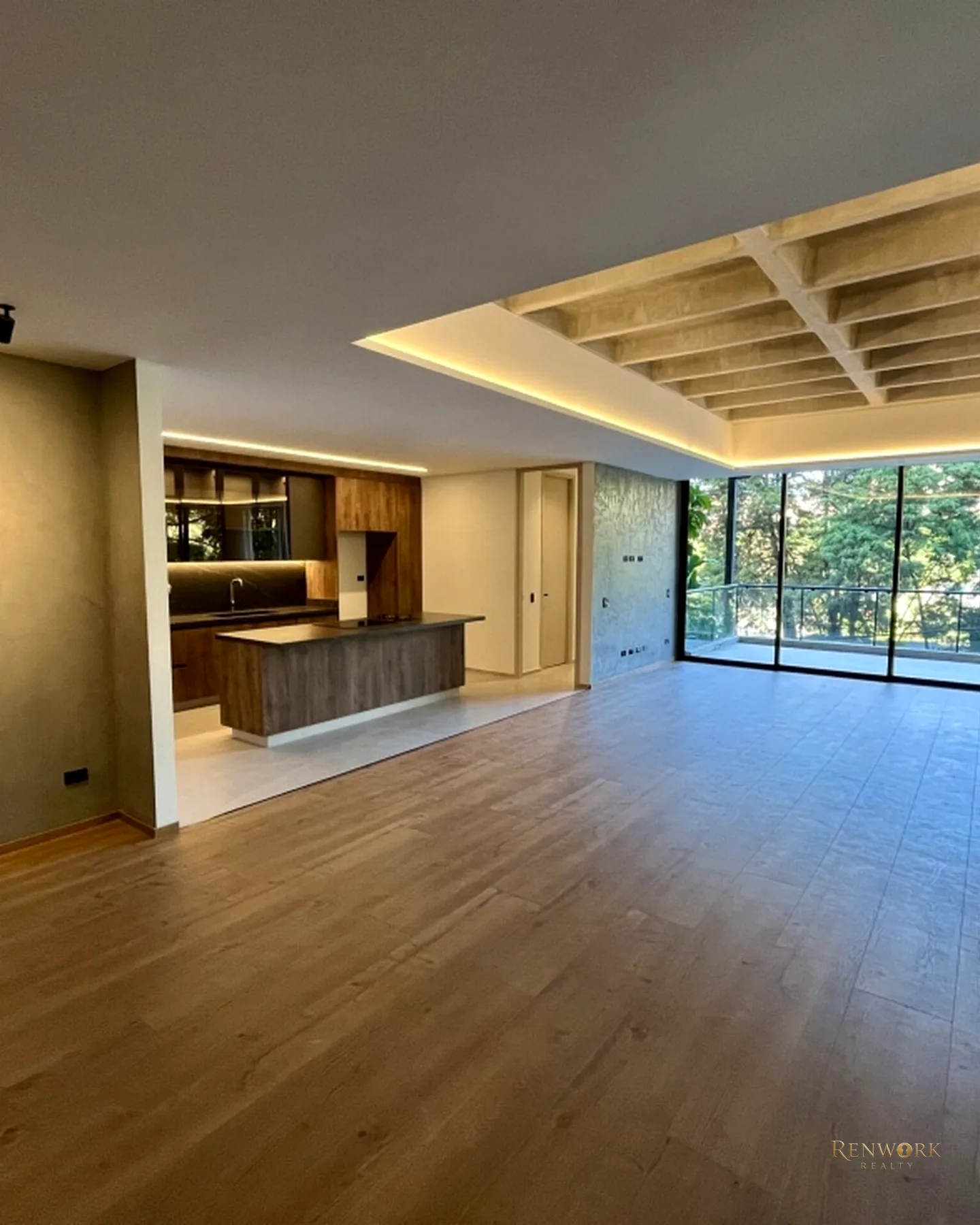 APARTAMENTO PARA LA VENTA EN EL POBLADO, FRENTE AL CLUB CAMPESTRE · foto 3