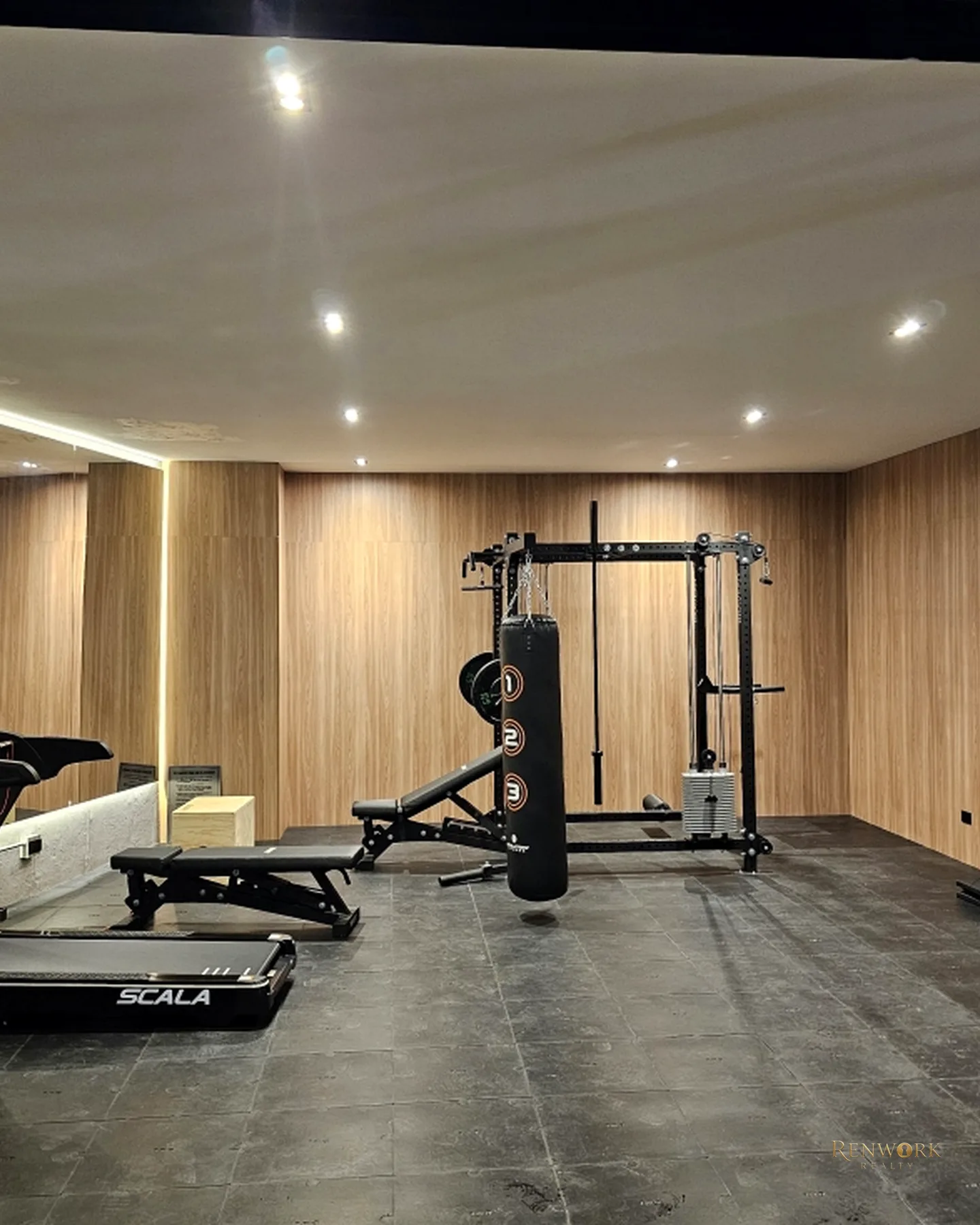 APARTAMENTO PARA LA VENTA EN EL POBLADO, FRENTE AL CLUB CAMPESTRE · foto 22