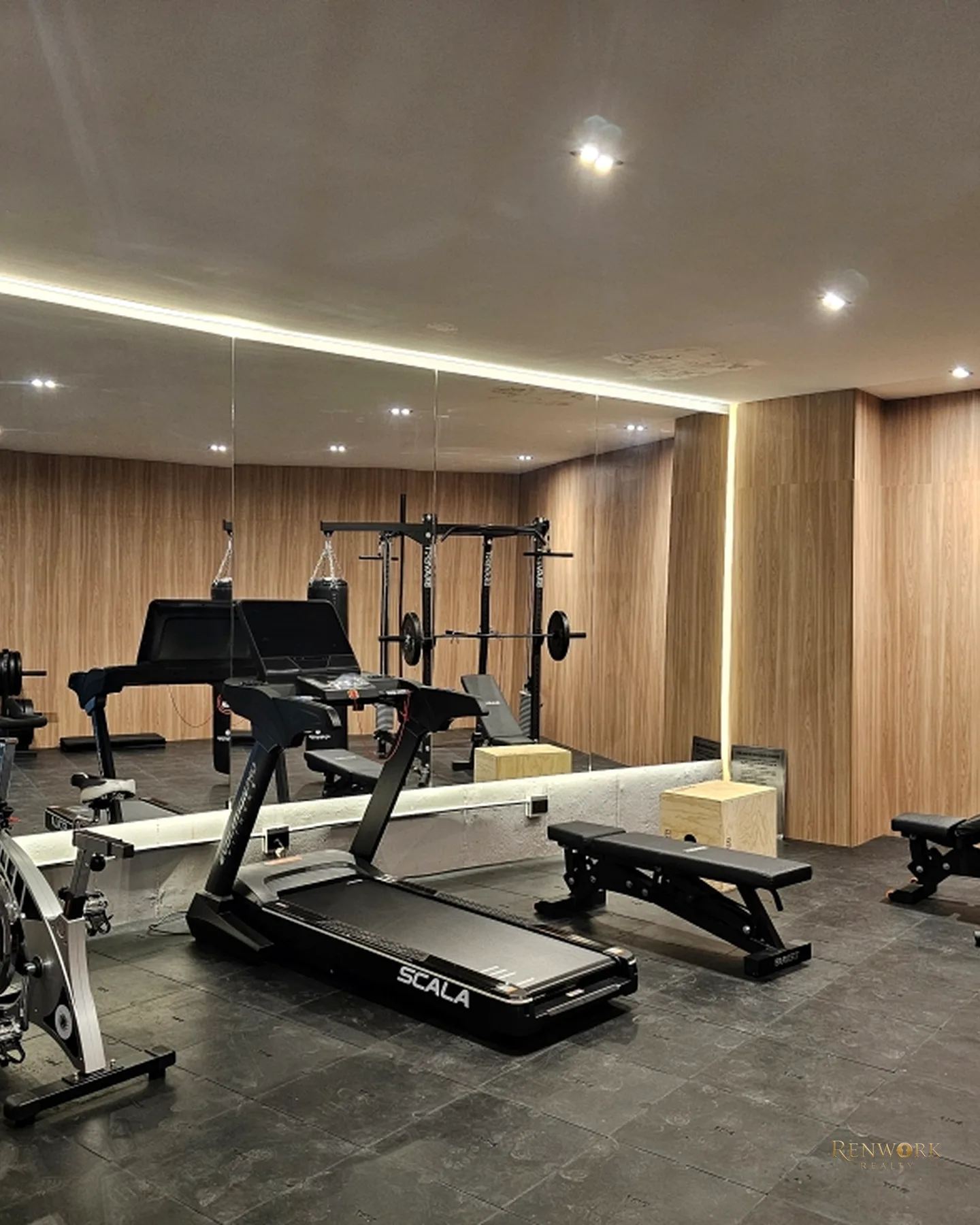 APARTAMENTO PARA LA VENTA EN EL POBLADO, FRENTE AL CLUB CAMPESTRE · foto 20