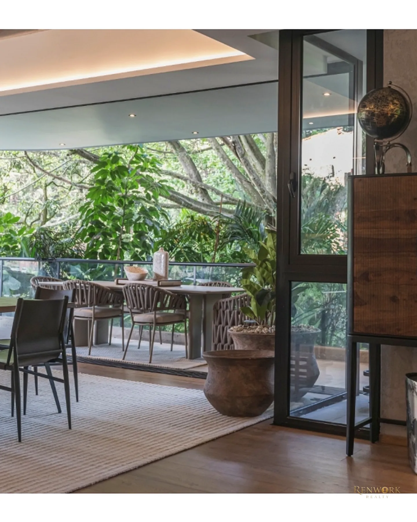 APARTAMENTO PARA LA VENTA EN EL POBLADO, FRENTE AL CLUB CAMPESTRE · foto 15