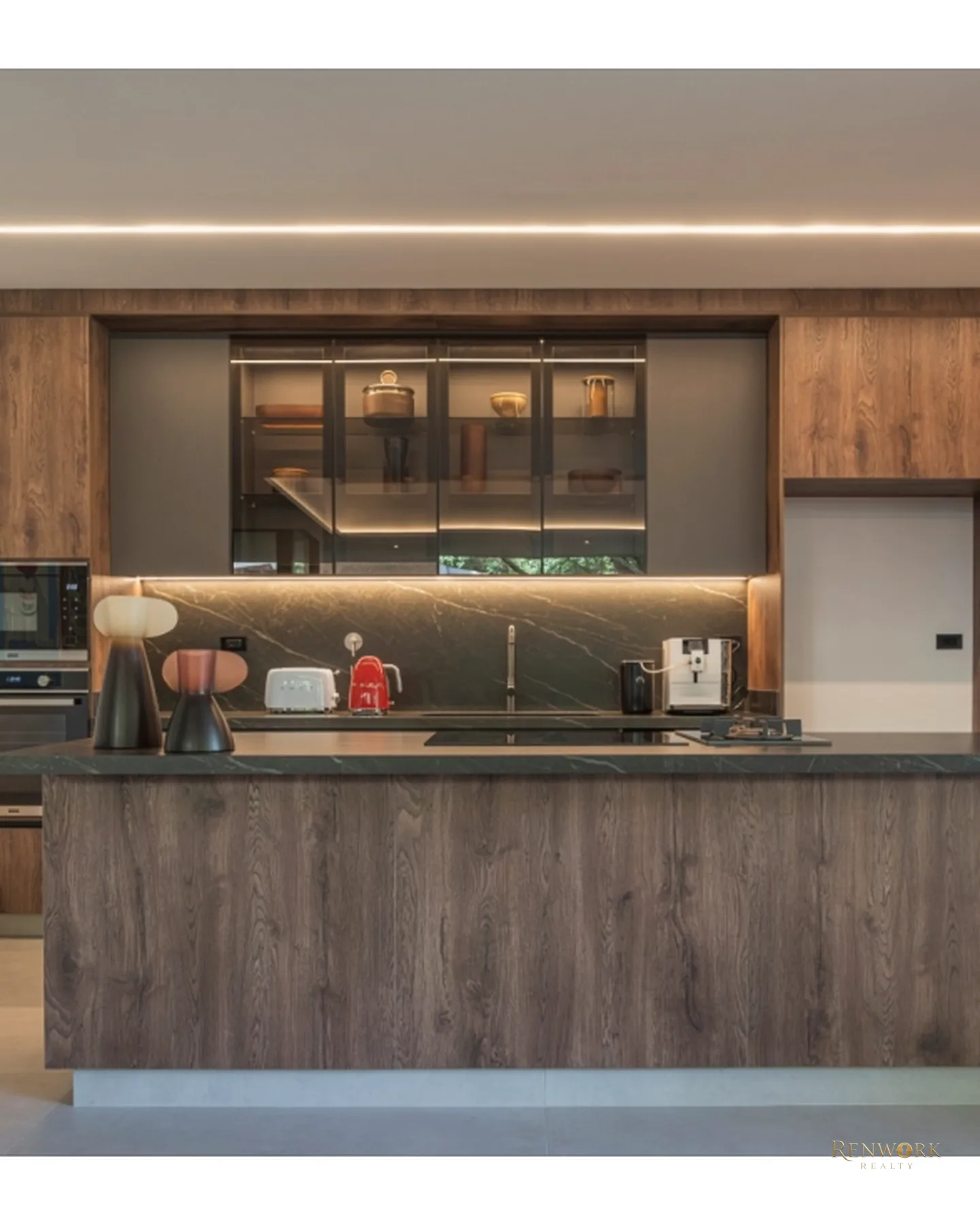APARTAMENTO PARA LA VENTA EN EL POBLADO, FRENTE AL CLUB CAMPESTRE · foto 4