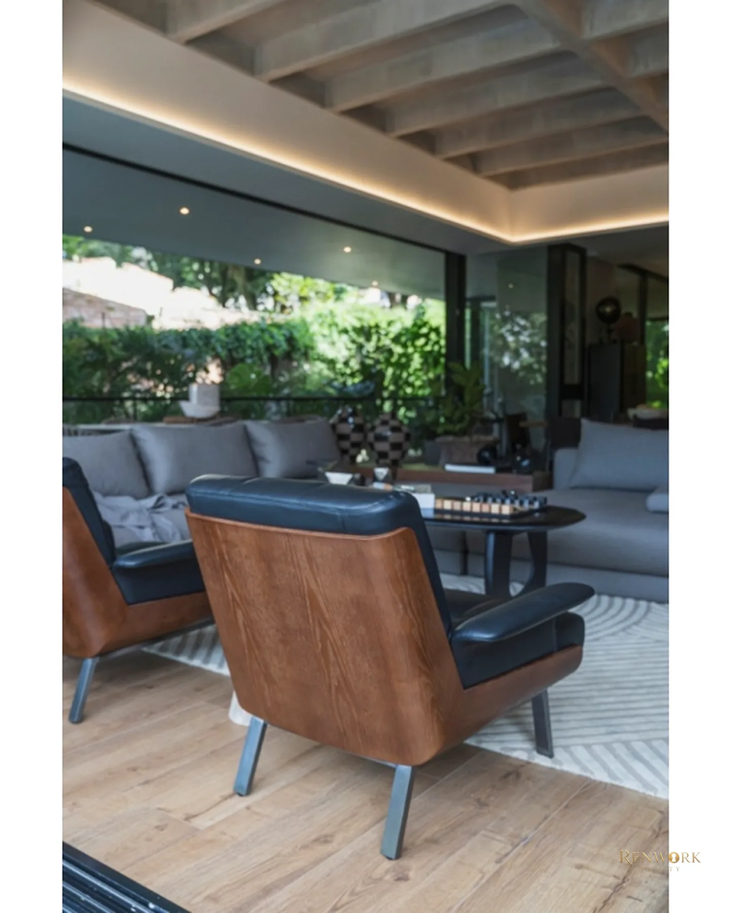 APARTAMENTO PARA LA VENTA EN EL POBLADO, FRENTE AL CLUB CAMPESTRE · foto 17