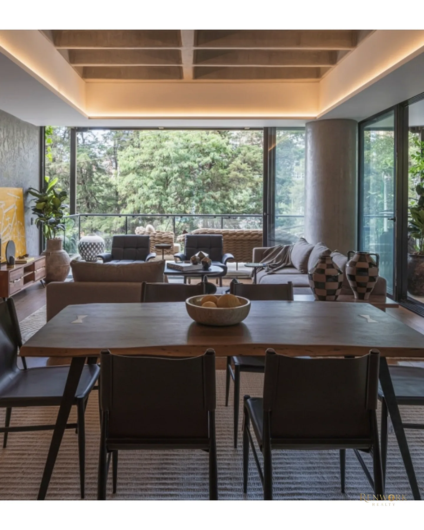 APARTAMENTO PARA LA VENTA EN EL POBLADO, FRENTE AL CLUB CAMPESTRE · foto 6