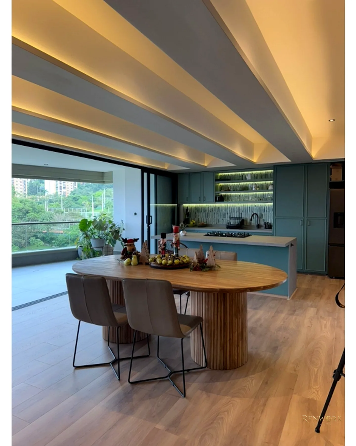🔴APARTAMENTO PARA LA VENTA EN EL POBLADO, LOS BALSOS · foto 3