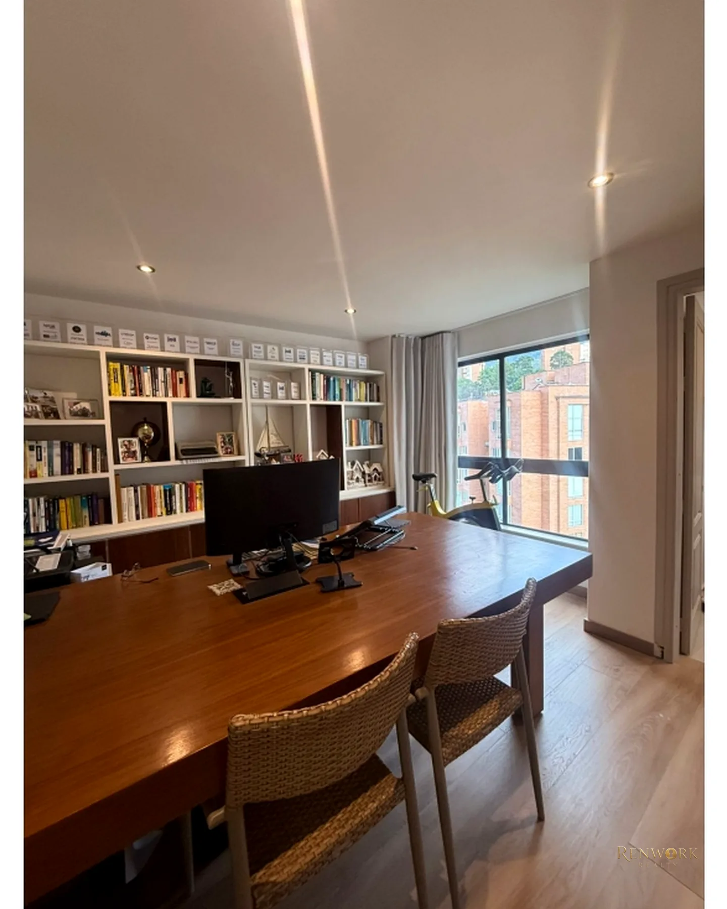 🔴APARTAMENTO PARA LA VENTA EN EL POBLADO, LOS BALSOS · foto 5