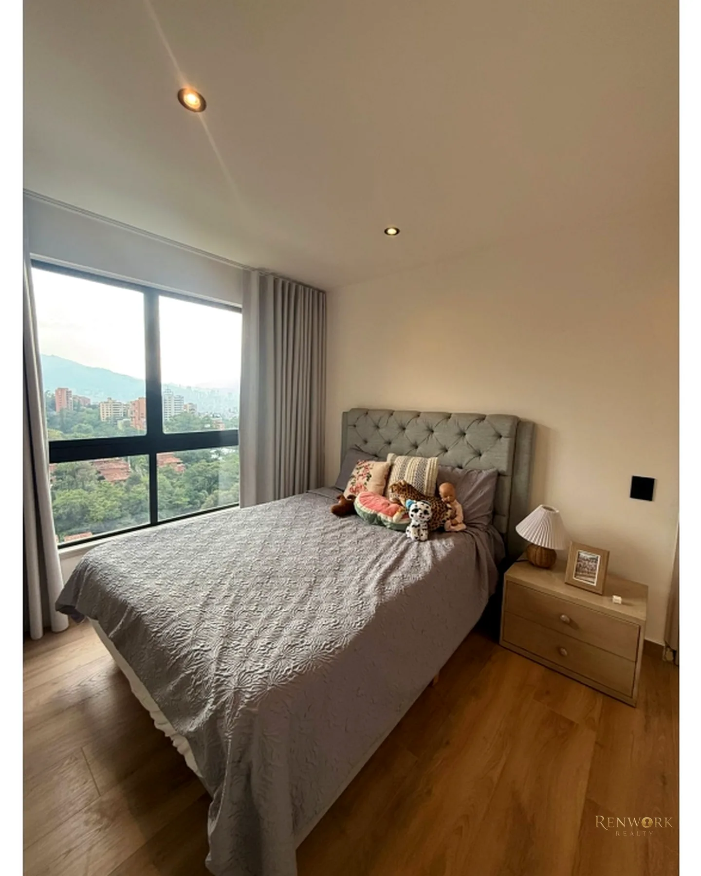🔴APARTAMENTO PARA LA VENTA EN EL POBLADO, LOS BALSOS · foto 16