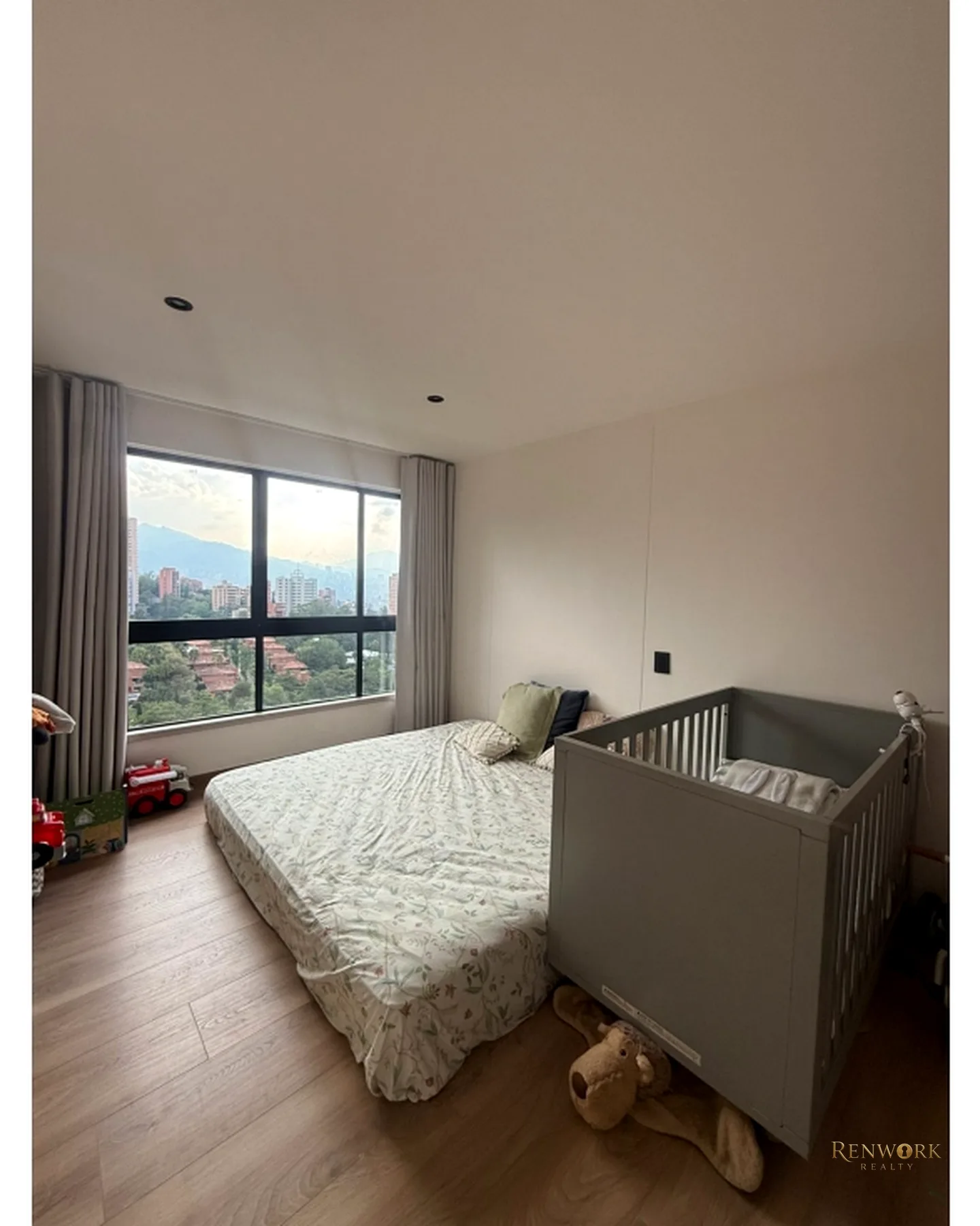 🔴APARTAMENTO PARA LA VENTA EN EL POBLADO, LOS BALSOS · foto 13