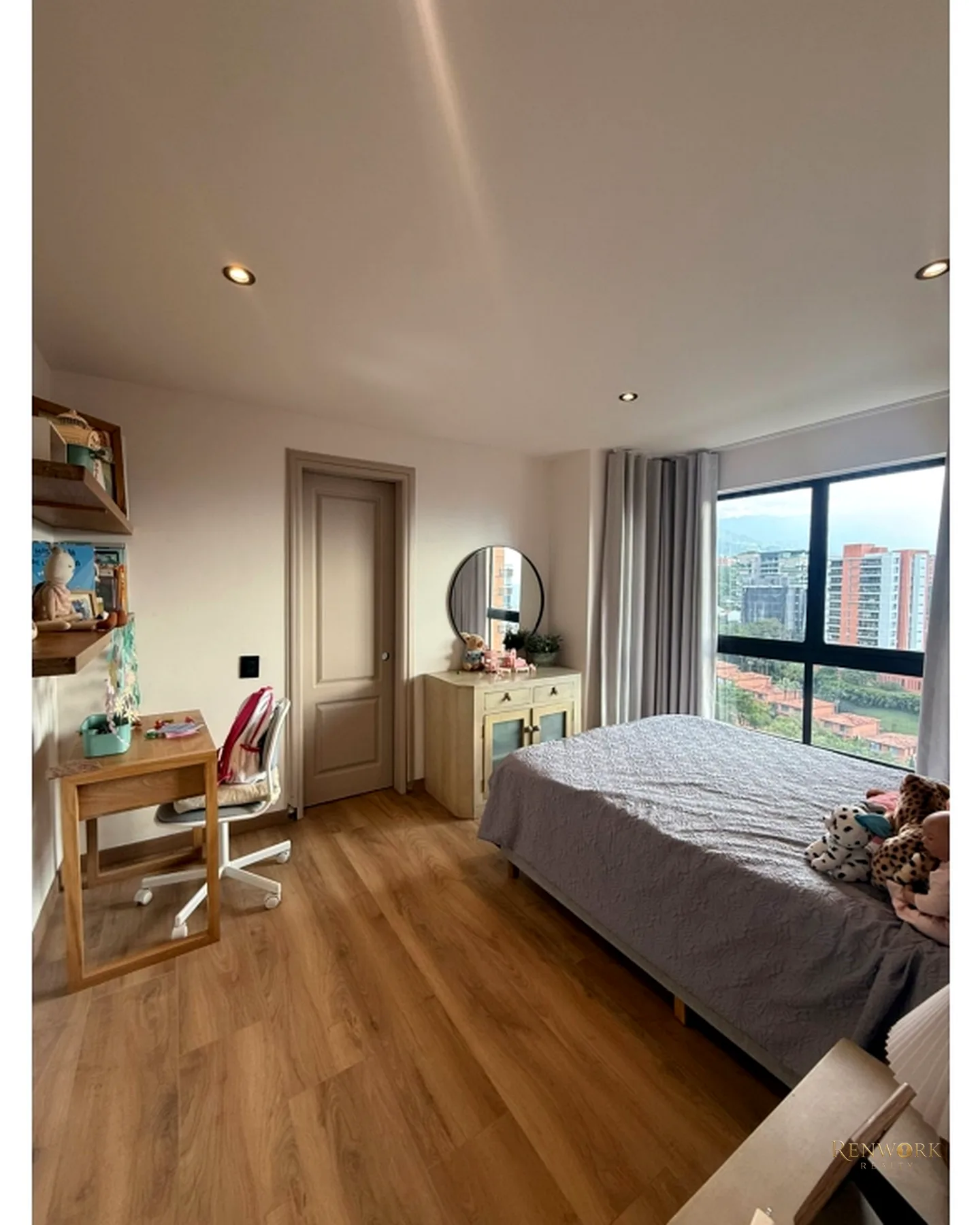 🔴APARTAMENTO PARA LA VENTA EN EL POBLADO, LOS BALSOS · foto 18