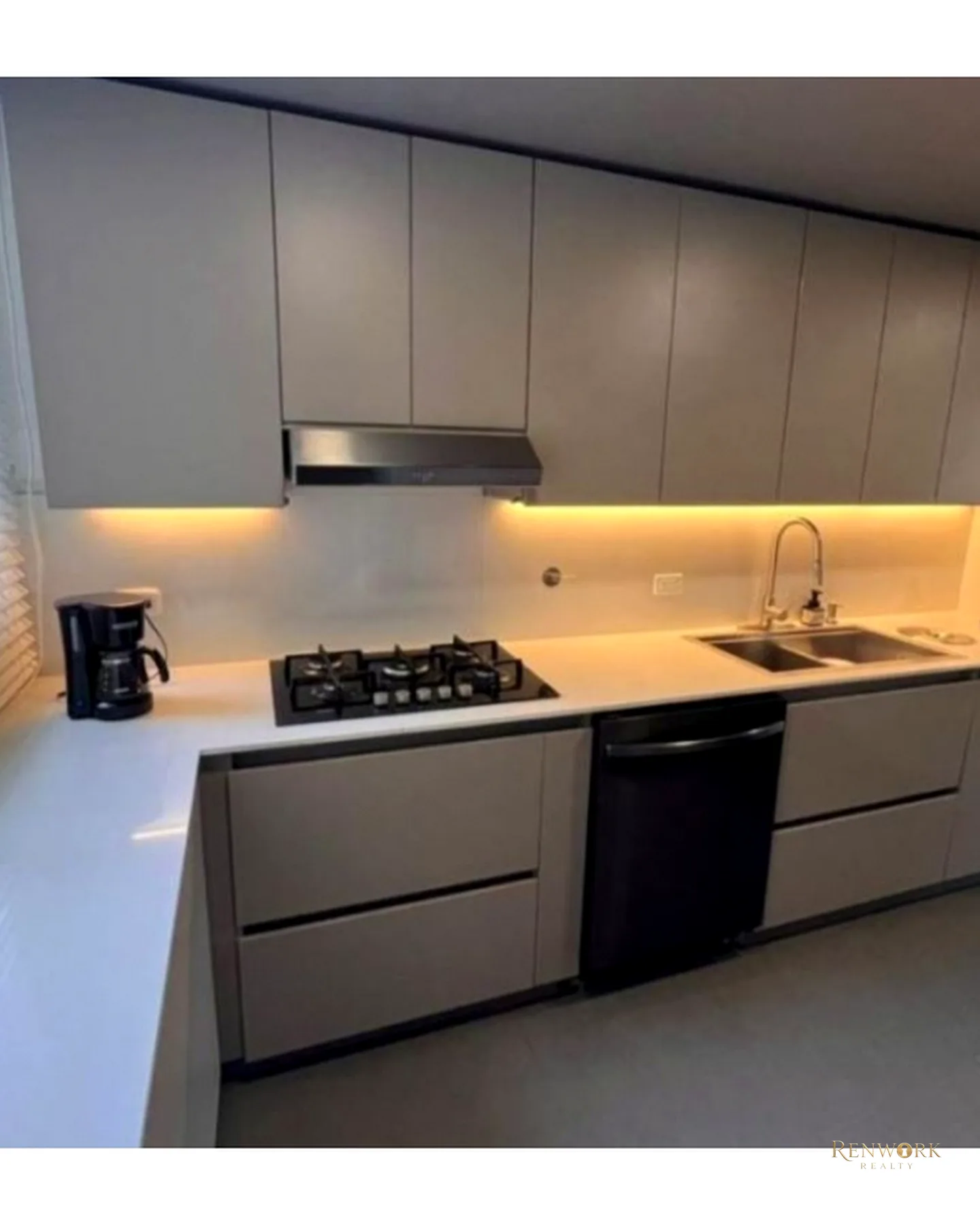 APARTAMENTO PARA LA VENTA EN EL POBLADO LOS BALSOS · foto 2