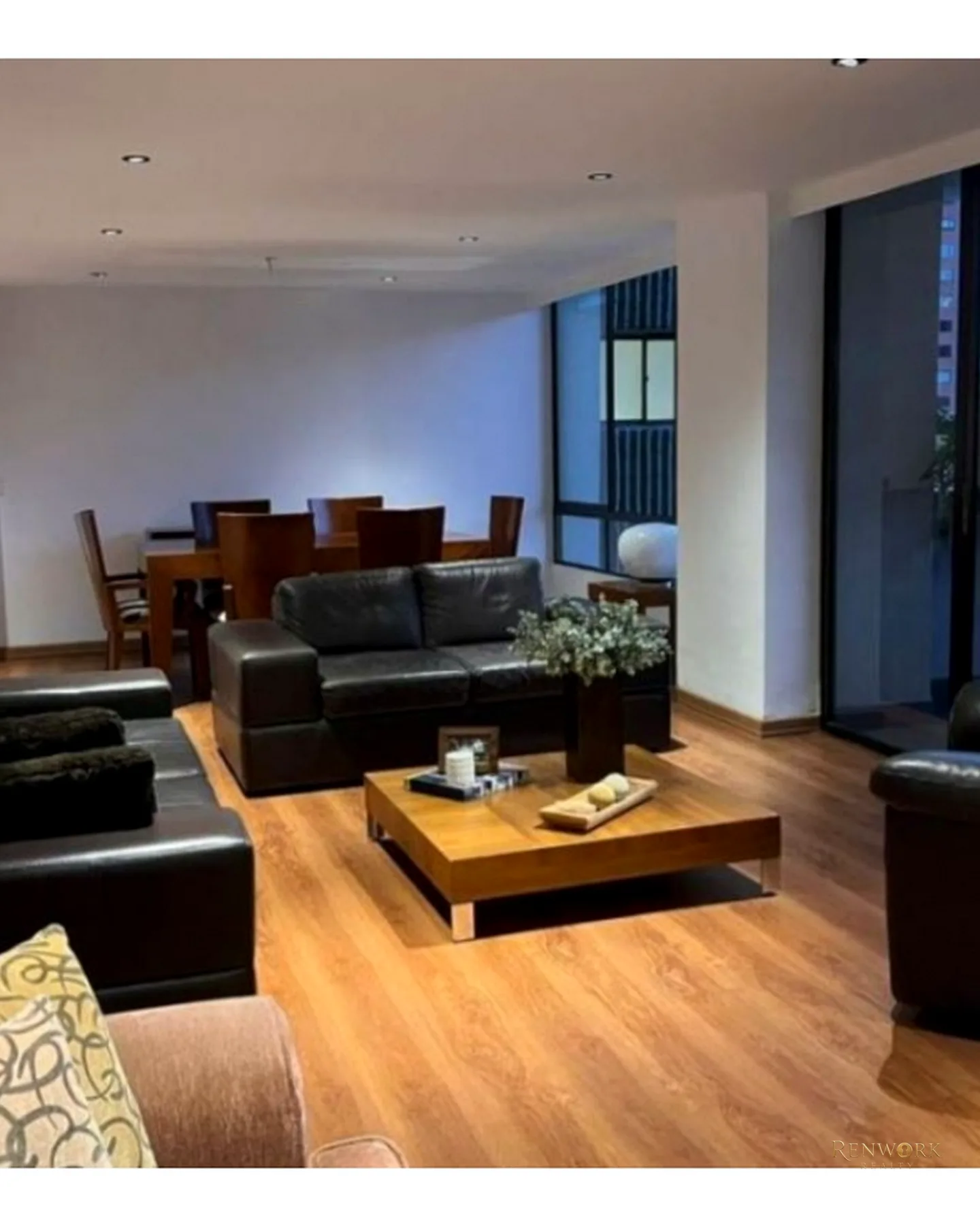 APARTAMENTO PARA LA VENTA EN EL POBLADO LOS BALSOS · foto 5