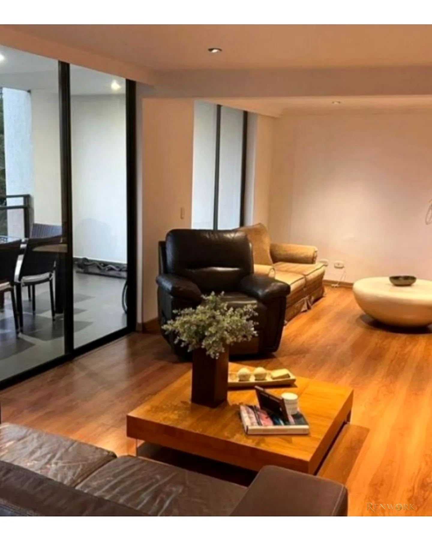APARTAMENTO PARA LA VENTA EN EL POBLADO LOS BALSOS · foto 8