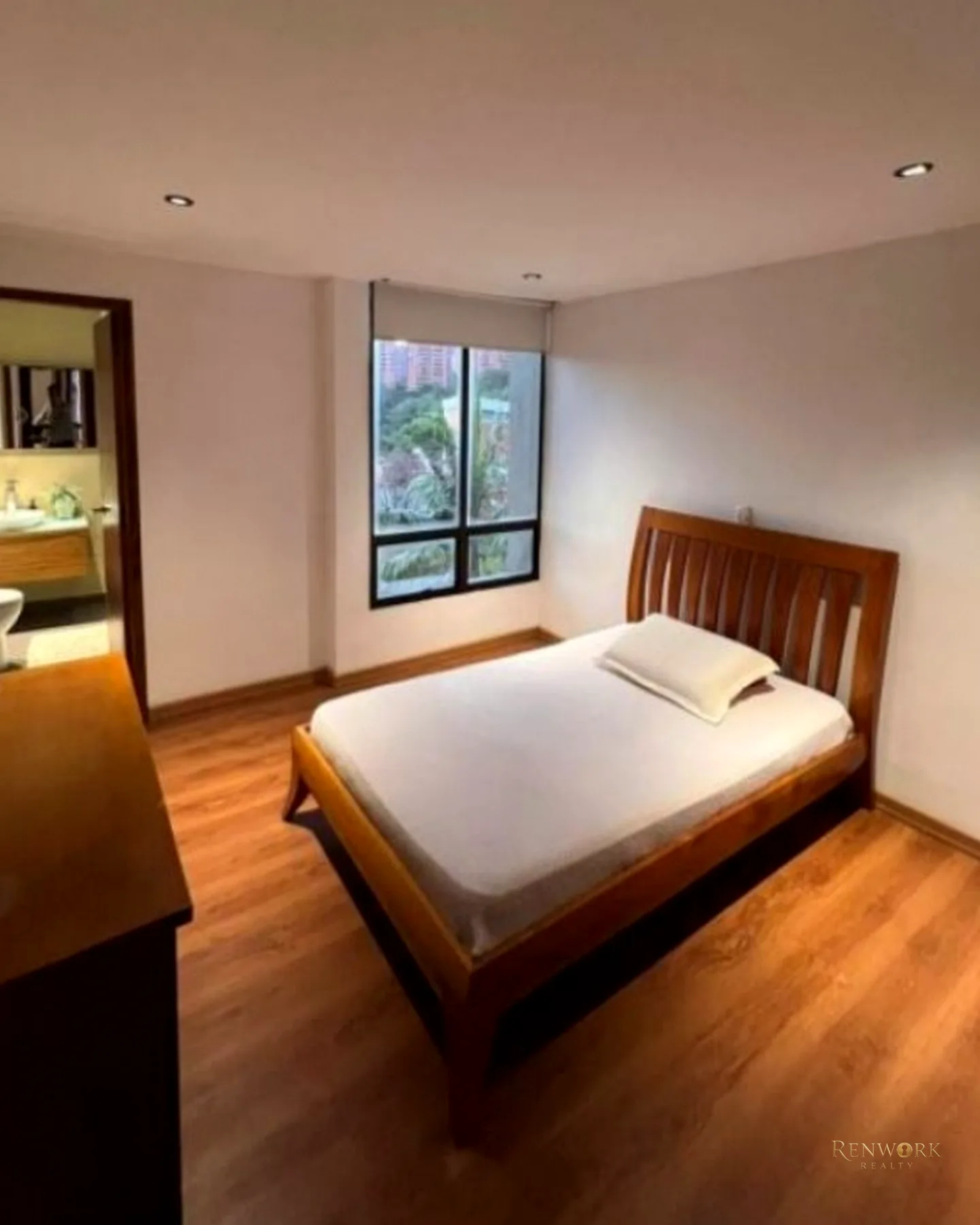 APARTAMENTO PARA LA VENTA EN EL POBLADO LOS BALSOS · foto 15