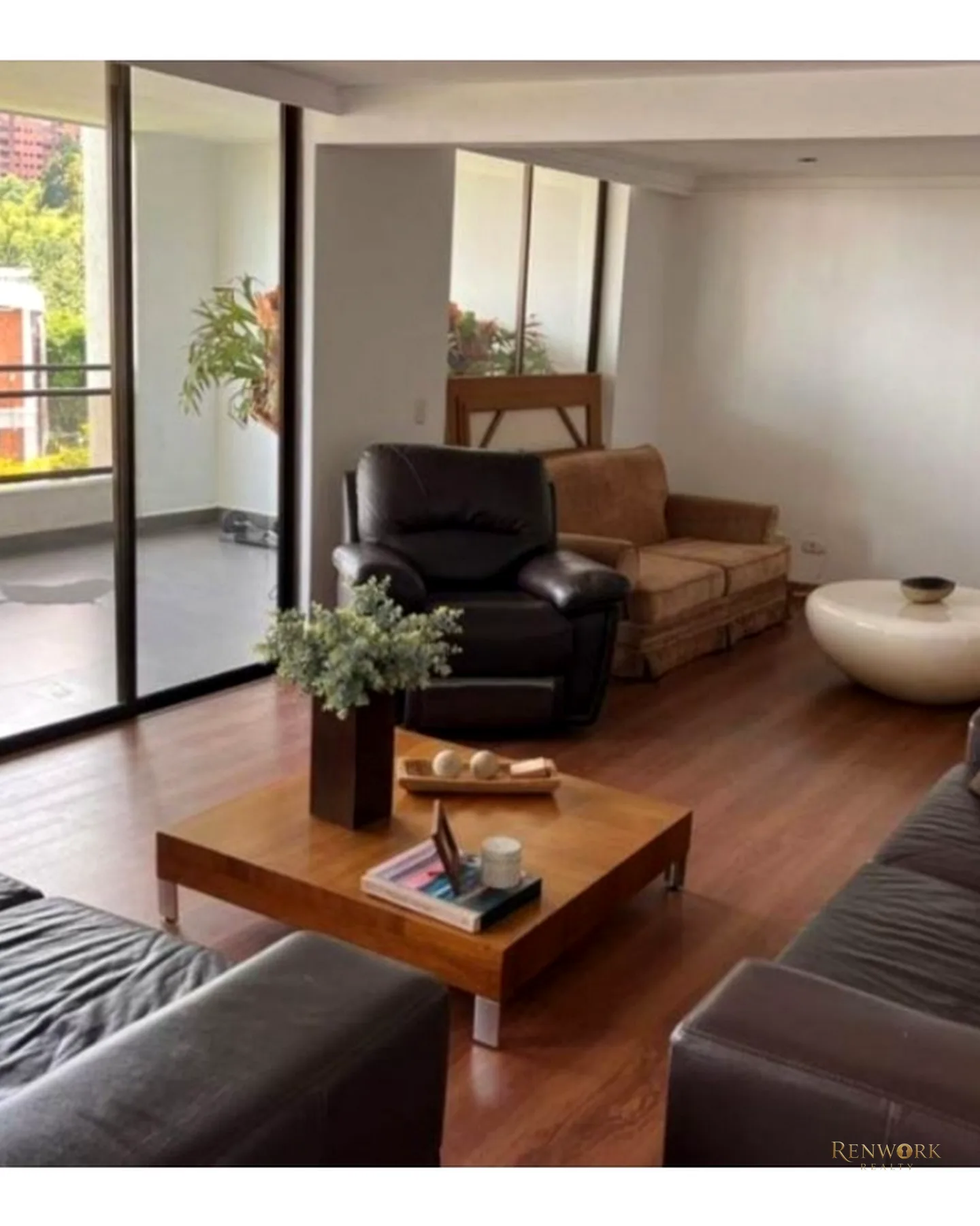 APARTAMENTO PARA LA VENTA EN EL POBLADO LOS BALSOS · foto 6