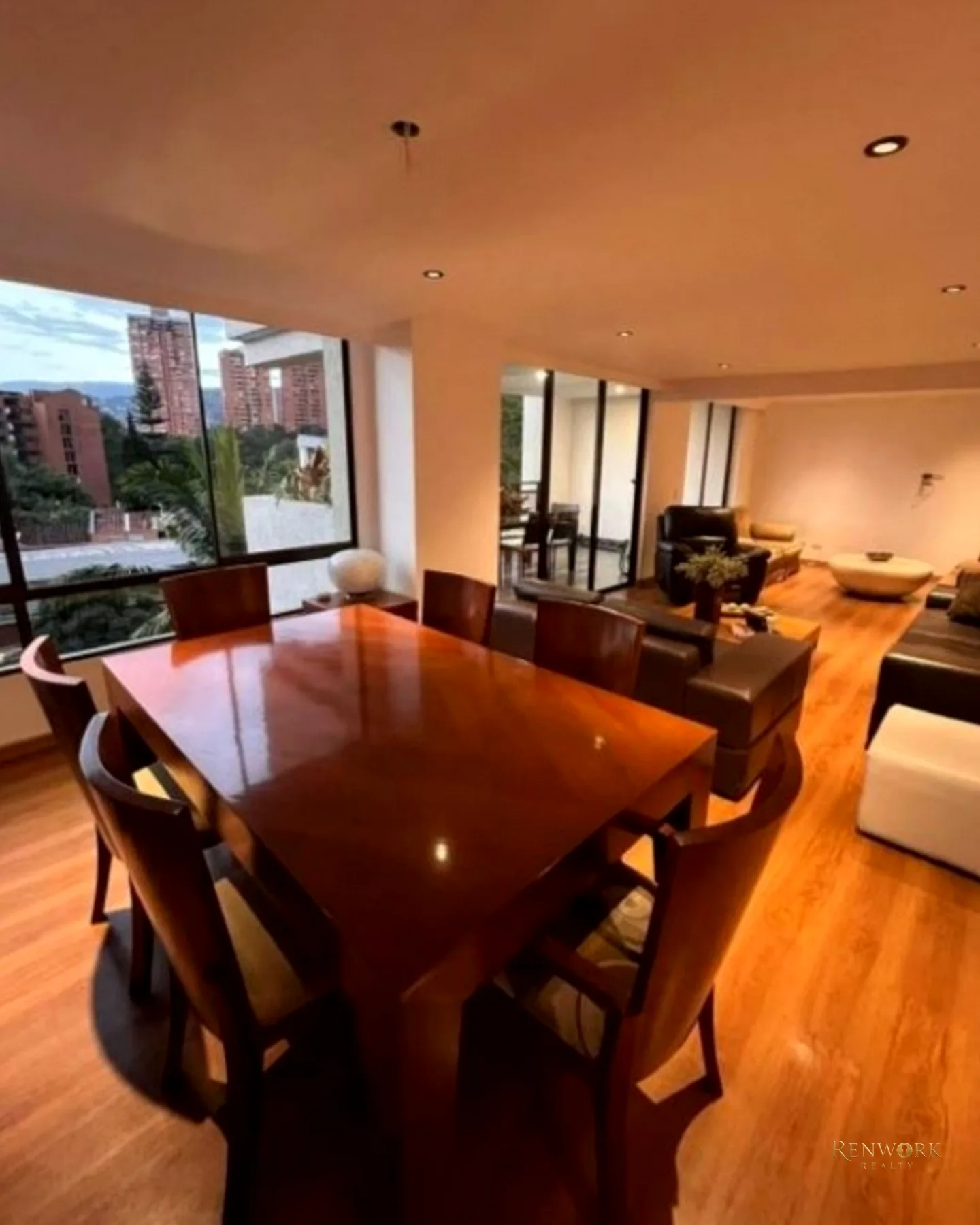APARTAMENTO PARA LA VENTA EN EL POBLADO LOS BALSOS · foto 7