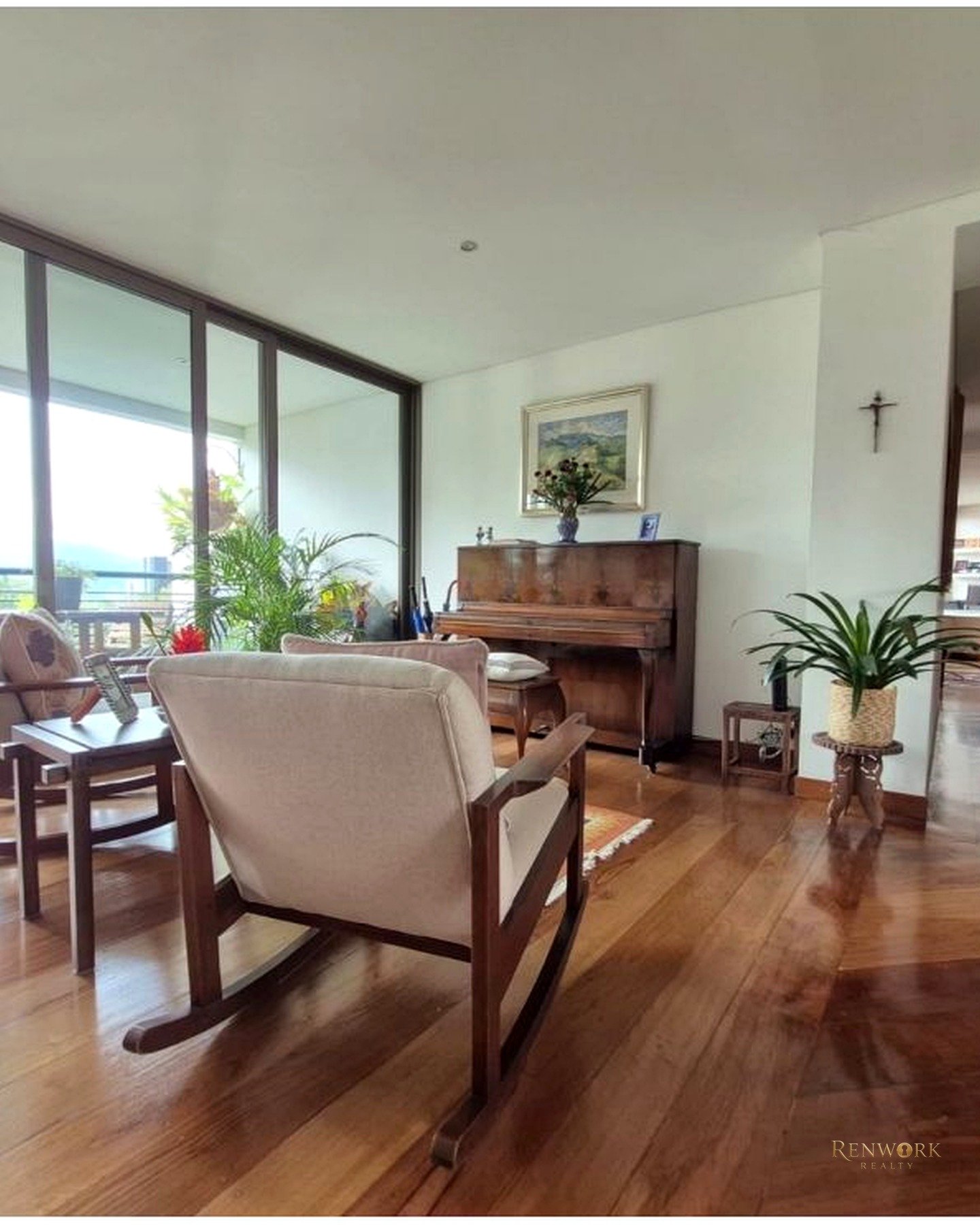 APARTAMENTO PARA LA VENTA EN EL POBLADO MEDELLÍN · foto 3
