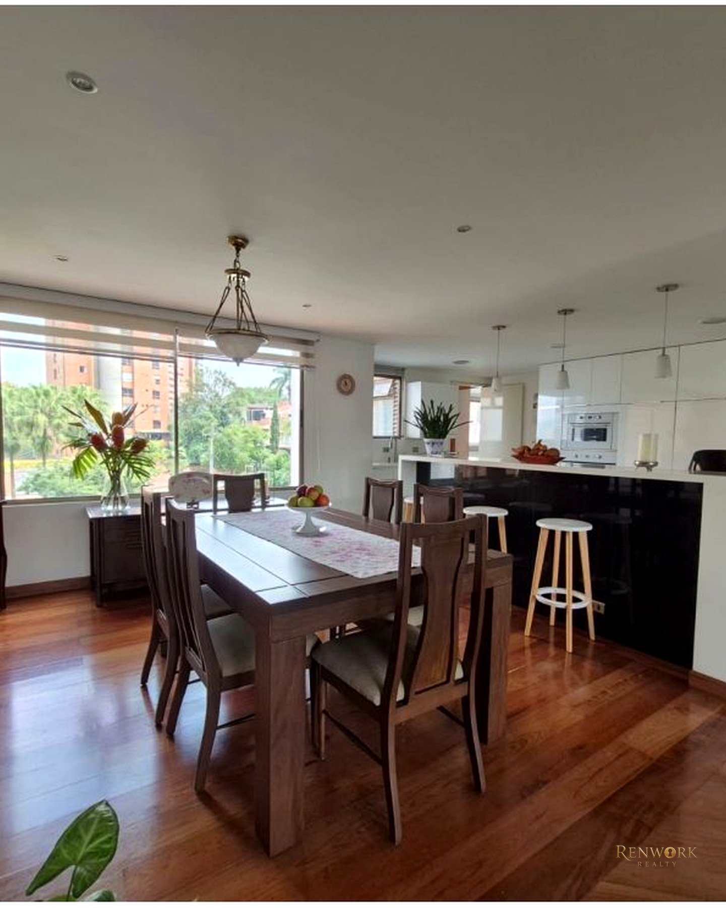 APARTAMENTO PARA LA VENTA EN EL POBLADO MEDELLÍN · foto 6