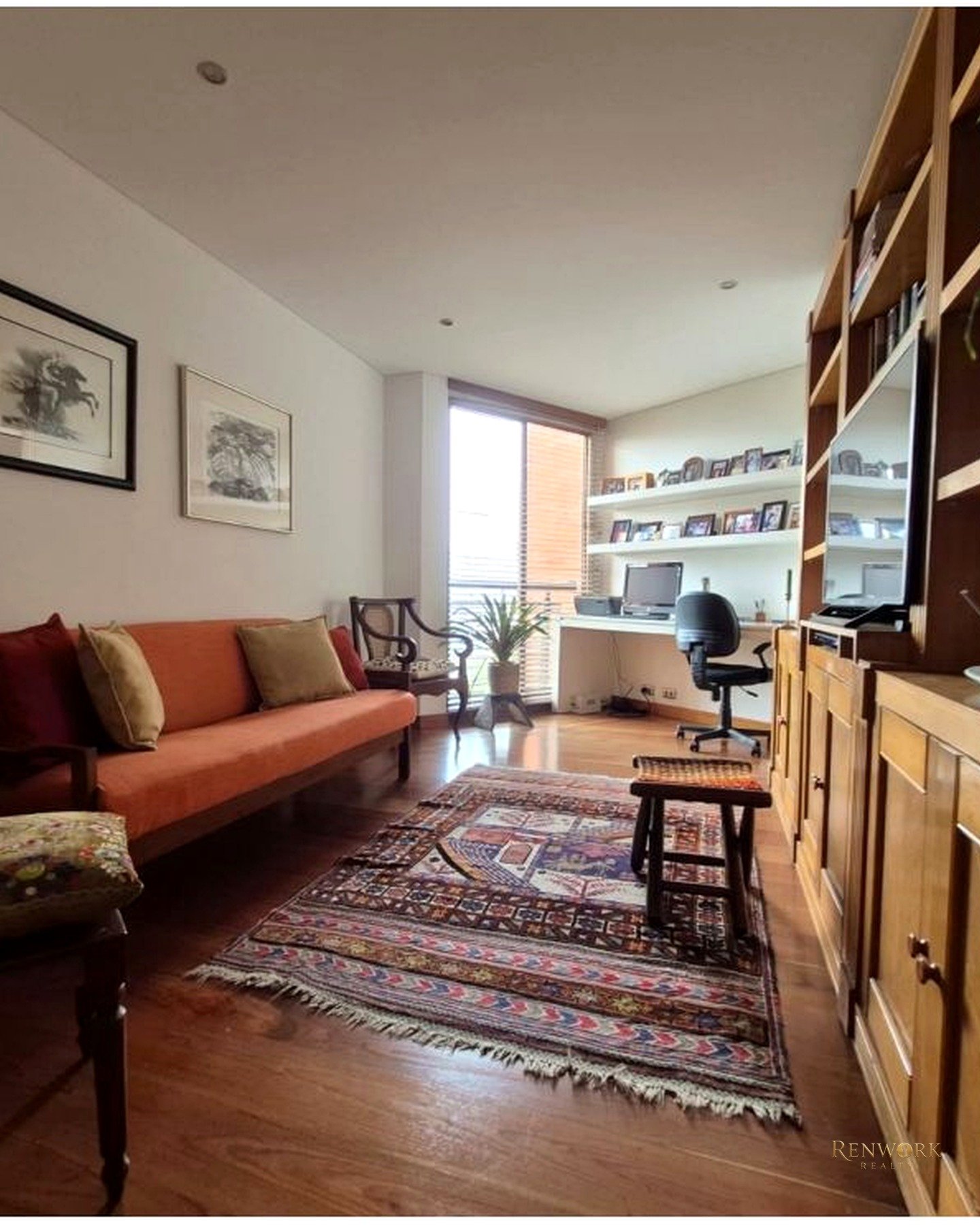 APARTAMENTO PARA LA VENTA EN EL POBLADO MEDELLÍN · foto 4
