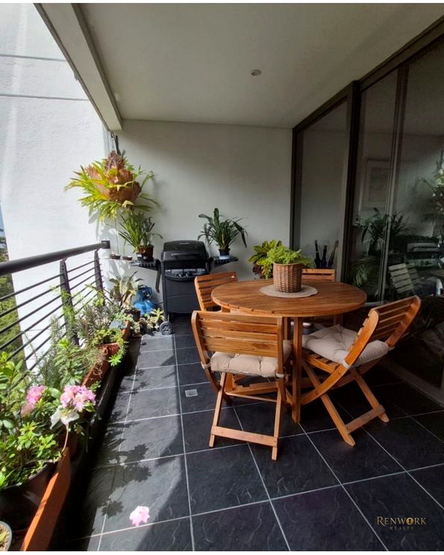 APARTAMENTO PARA LA VENTA EN EL POBLADO MEDELLÍN · foto 8