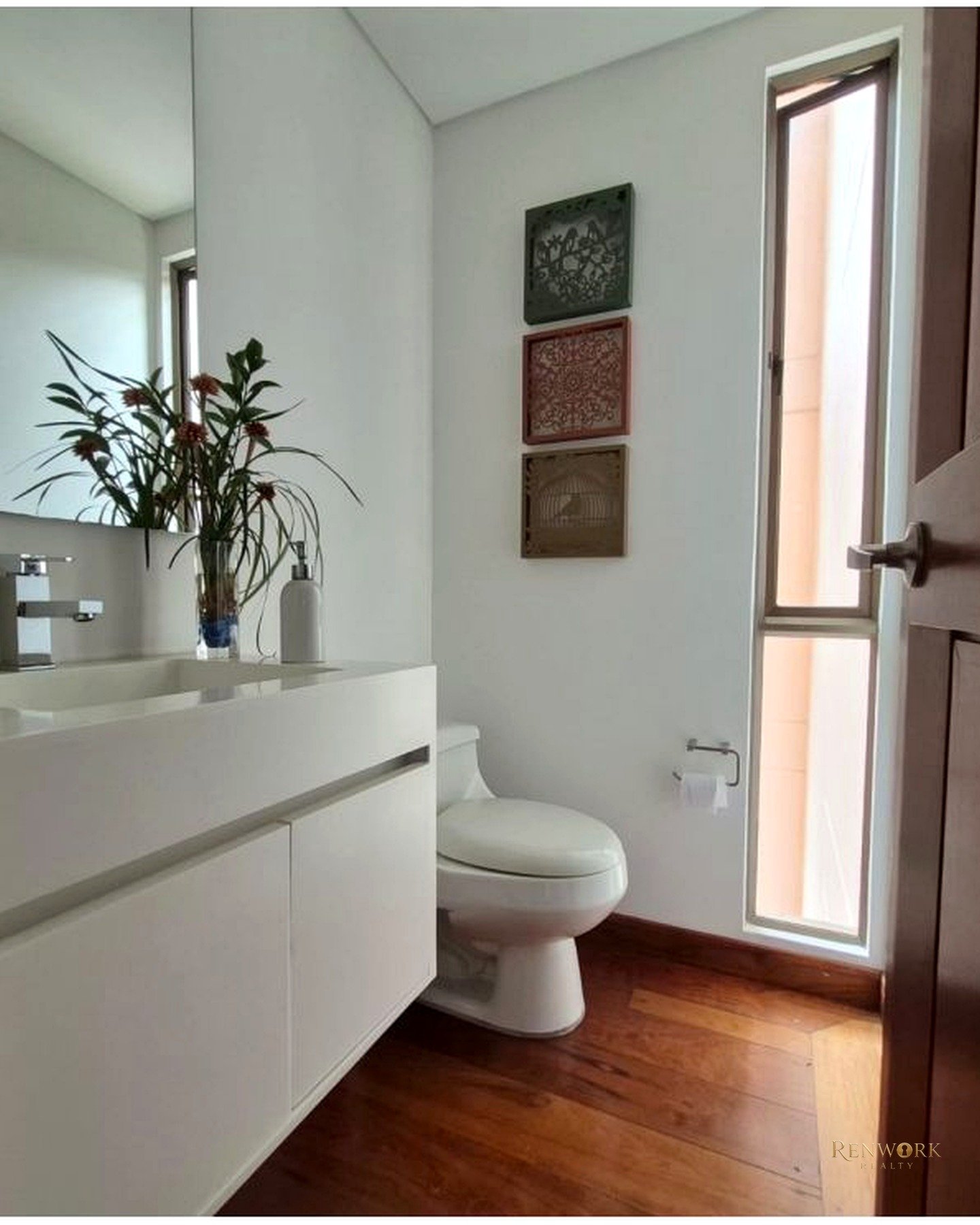 APARTAMENTO PARA LA VENTA EN EL POBLADO MEDELLÍN · foto 17