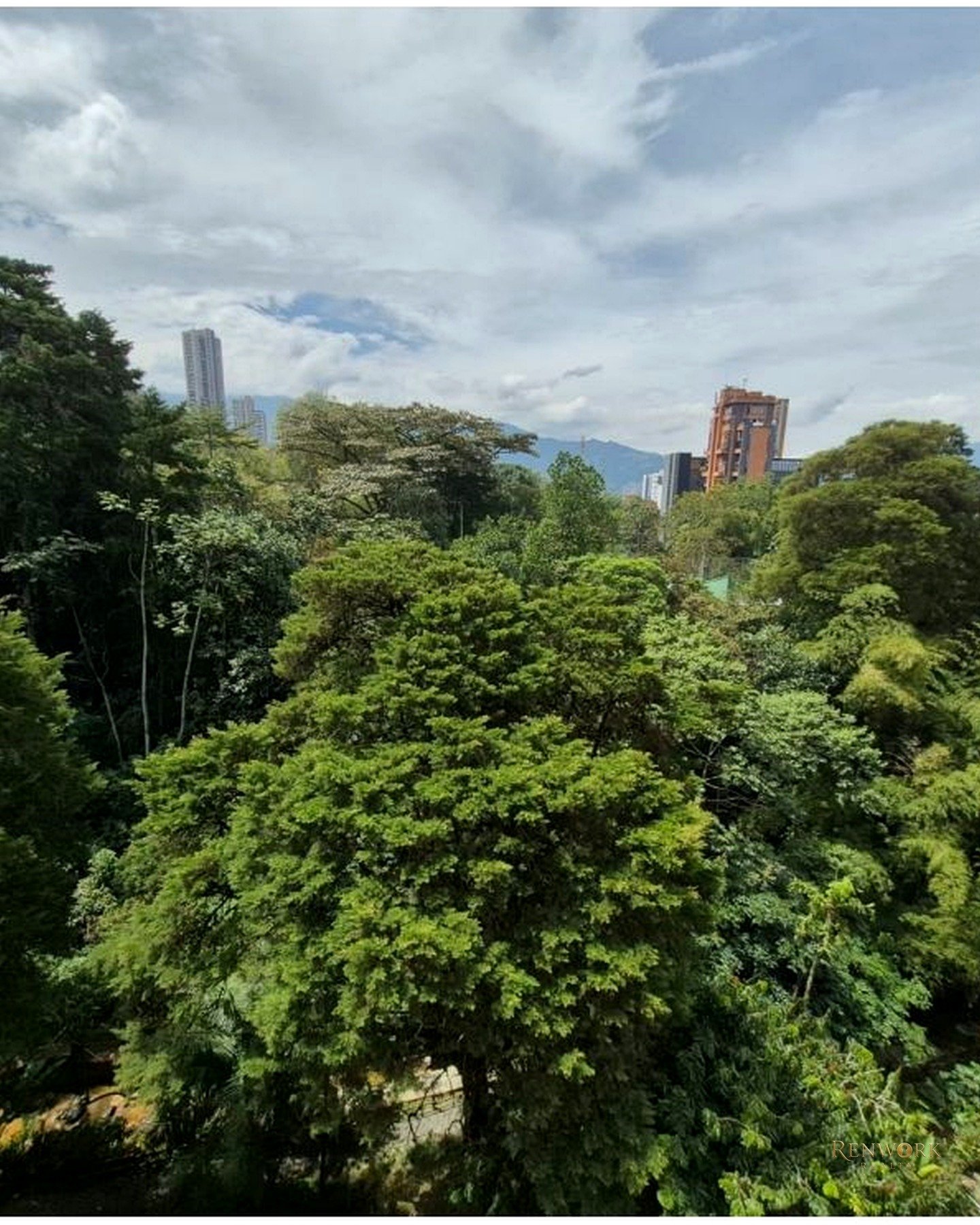 APARTAMENTO PARA LA VENTA EN EL POBLADO MEDELLÍN · foto 18