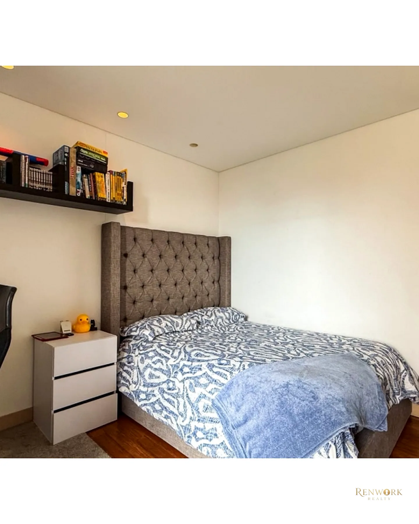 APARTAMENTO PARA LA VENTA EN EL POBLADO, PISO 10 · foto 13