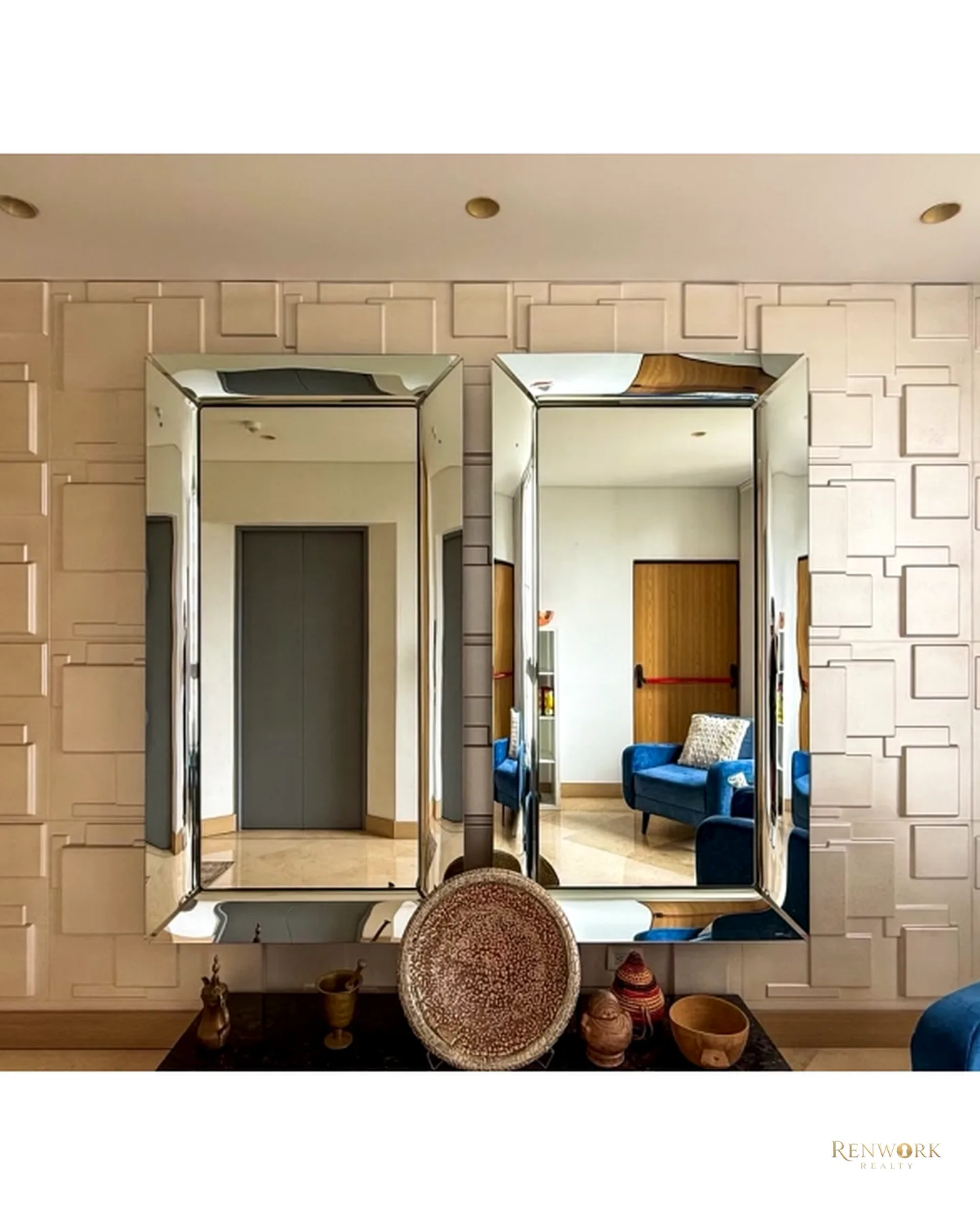 APARTAMENTO PARA LA VENTA EN EL POBLADO, PISO 10 · foto 10
