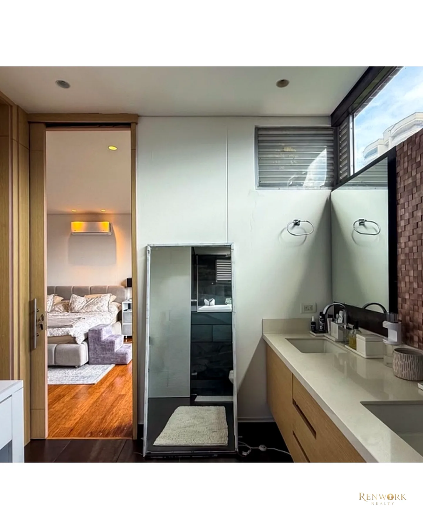 APARTAMENTO PARA LA VENTA EN EL POBLADO, PISO 10 · foto 6