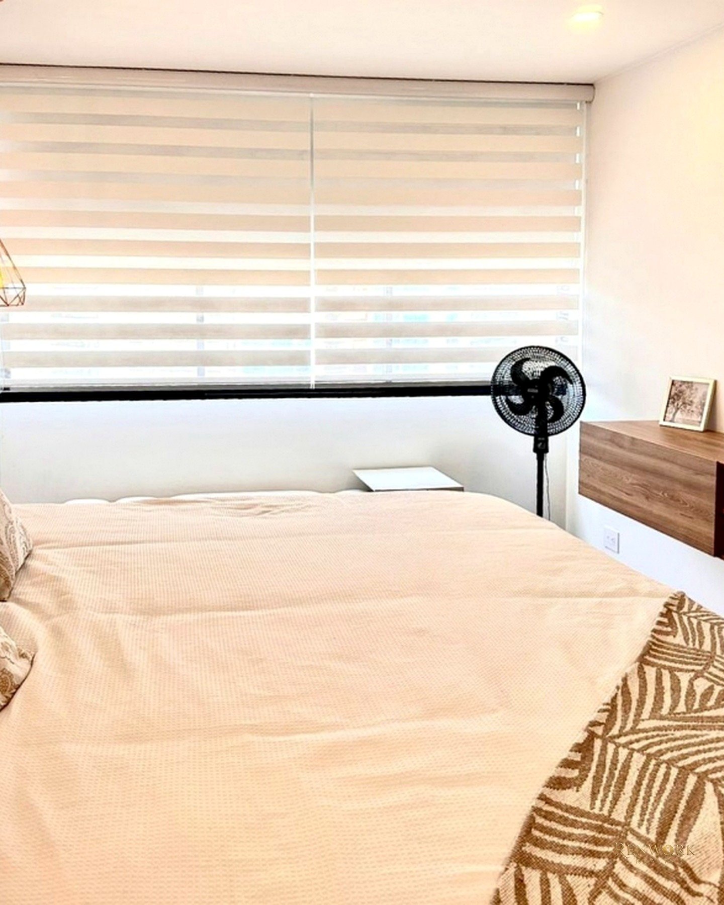 APARTAMENTO PARA LA VENTA EN EL POBLADO, PISO 18 · foto 10