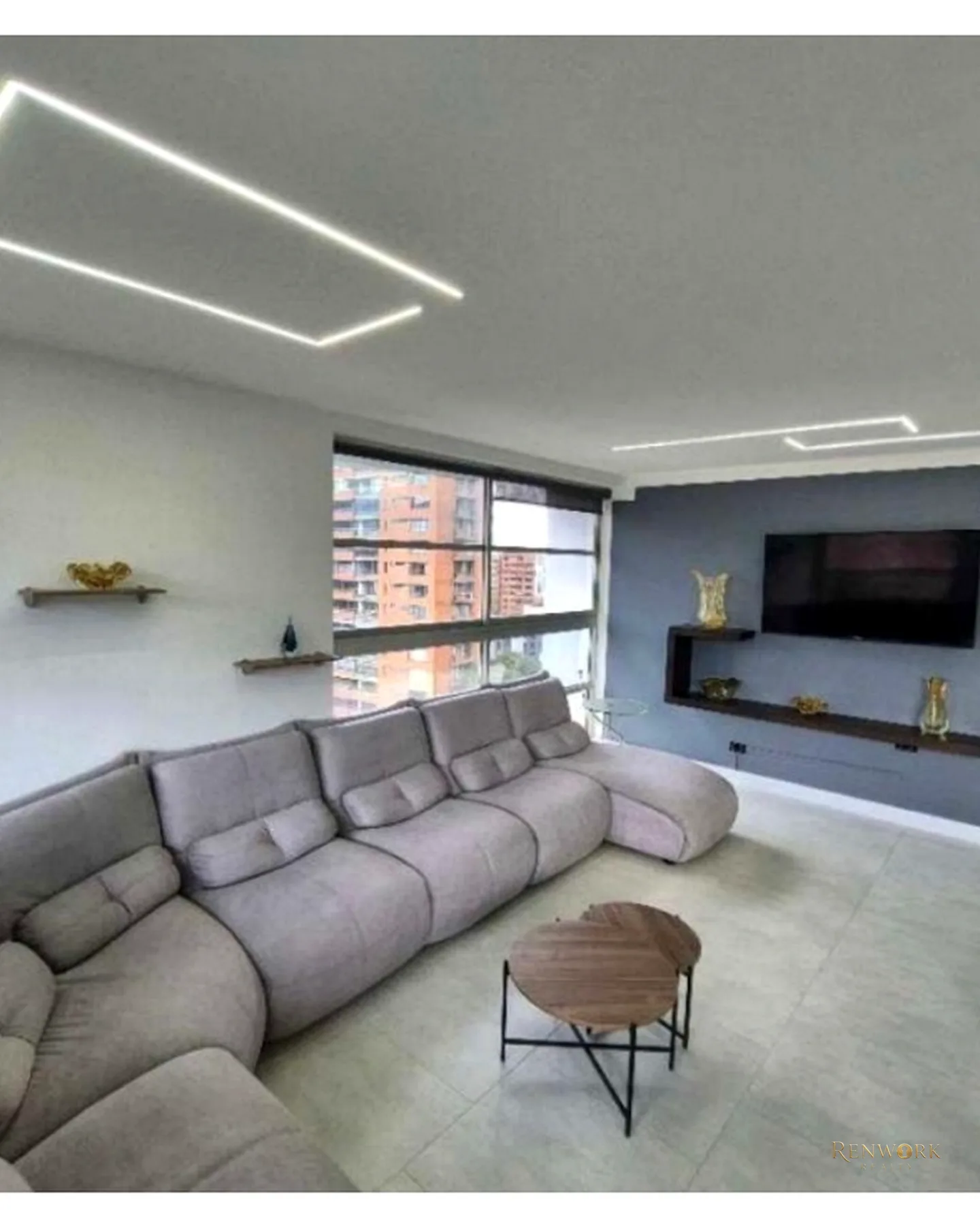 🔴APARTAMENTO PARA LA VENTA EN EL POBLADO PROVENZA · foto 2