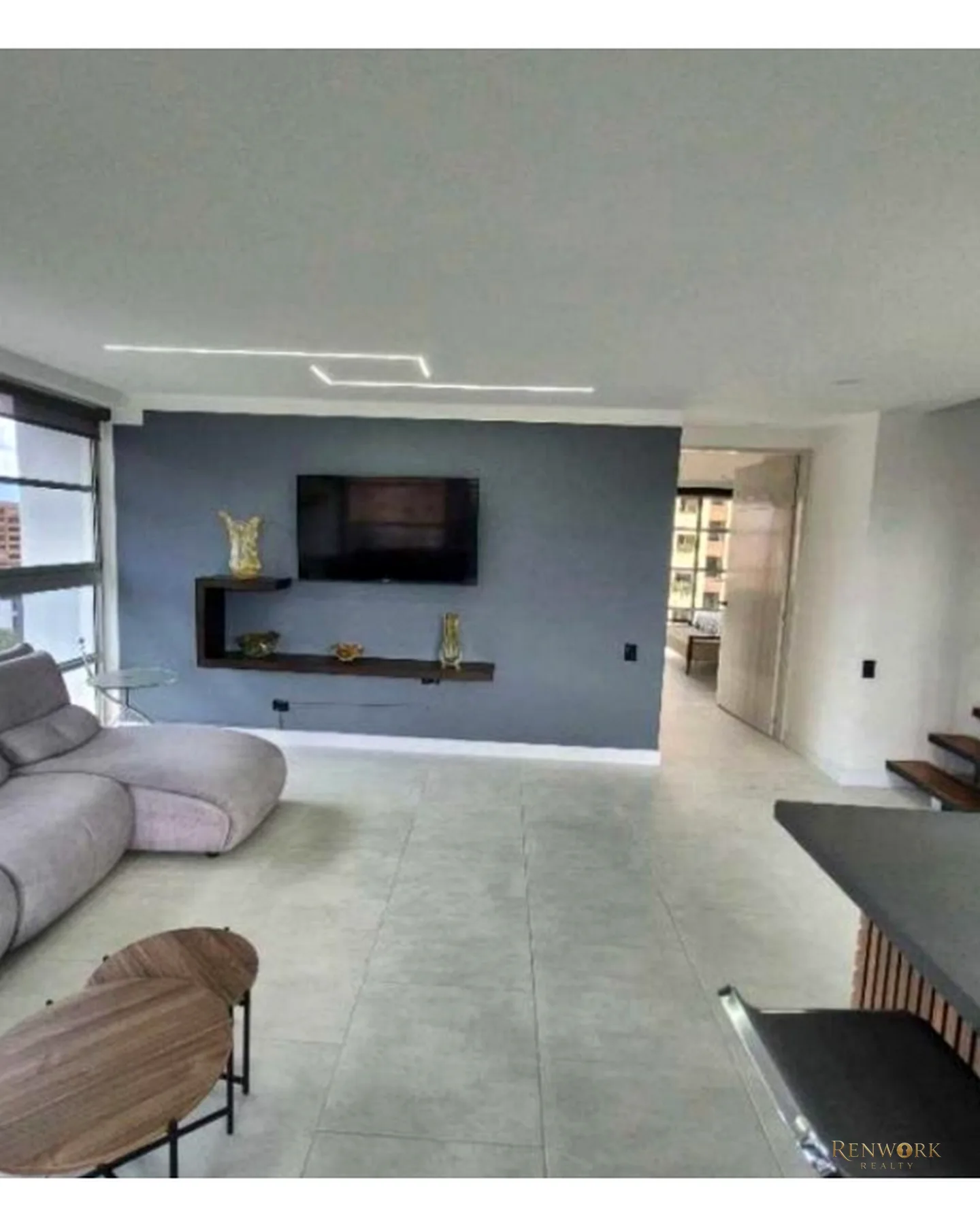 🔴APARTAMENTO PARA LA VENTA EN EL POBLADO PROVENZA · foto 5