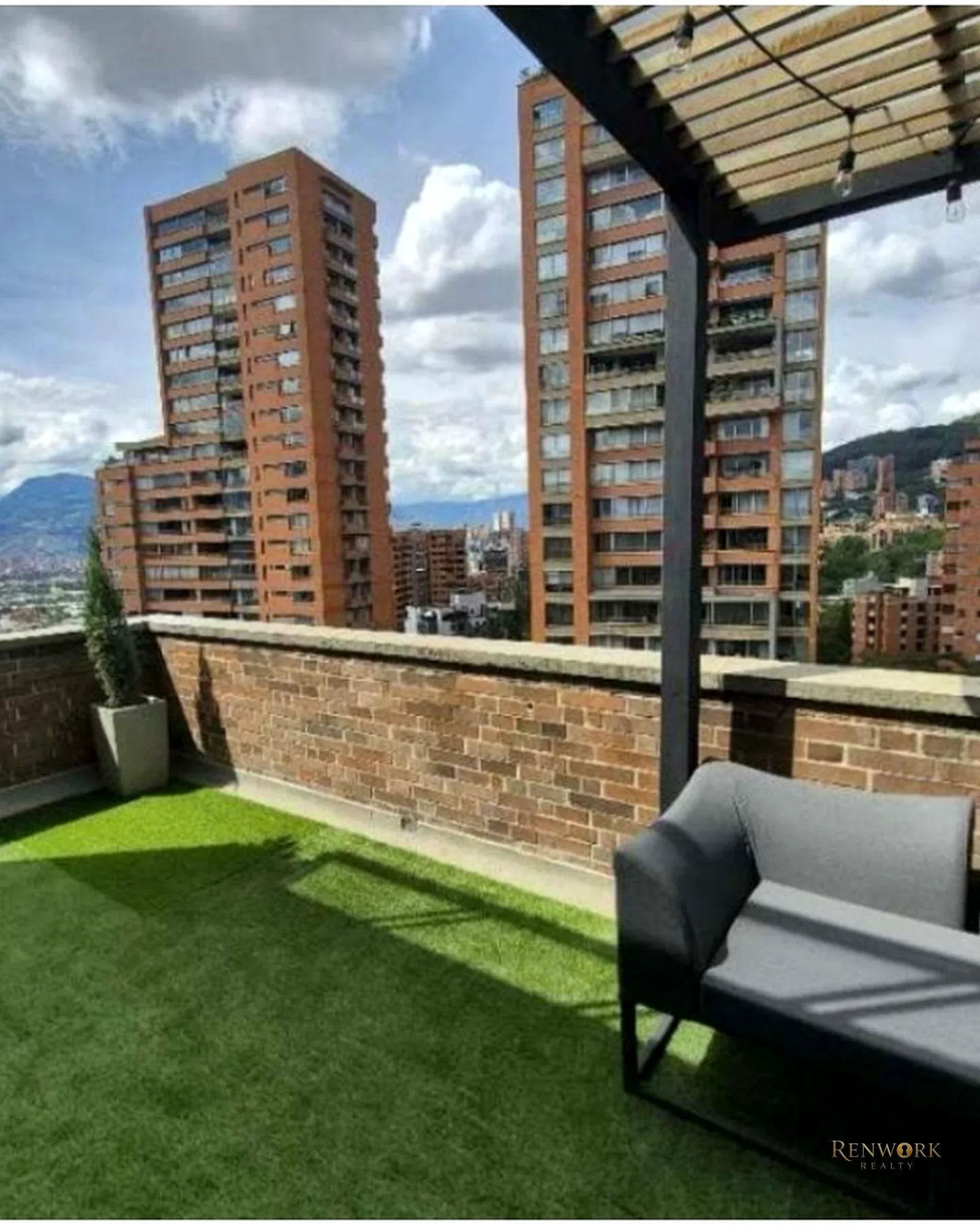 🔴APARTAMENTO PARA LA VENTA EN EL POBLADO PROVENZA · foto 12