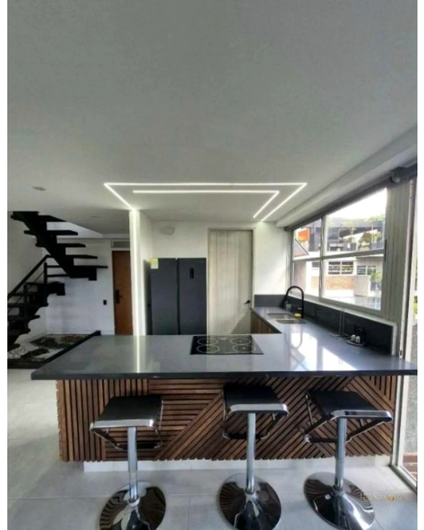 🔴APARTAMENTO PARA LA VENTA EN EL POBLADO PROVENZA · foto 3