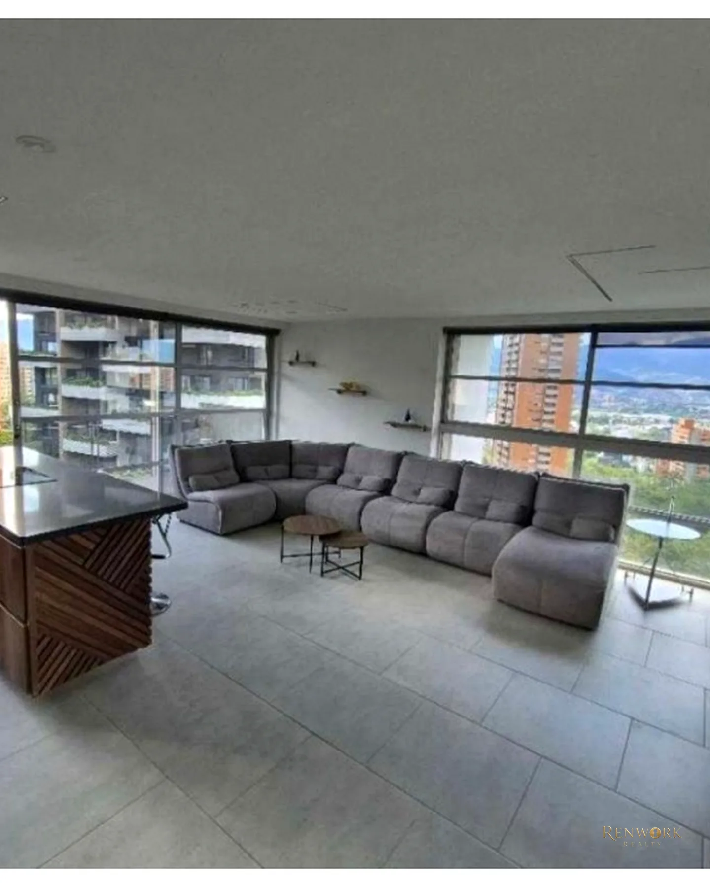 🔴APARTAMENTO PARA LA VENTA EN EL POBLADO PROVENZA · foto 1