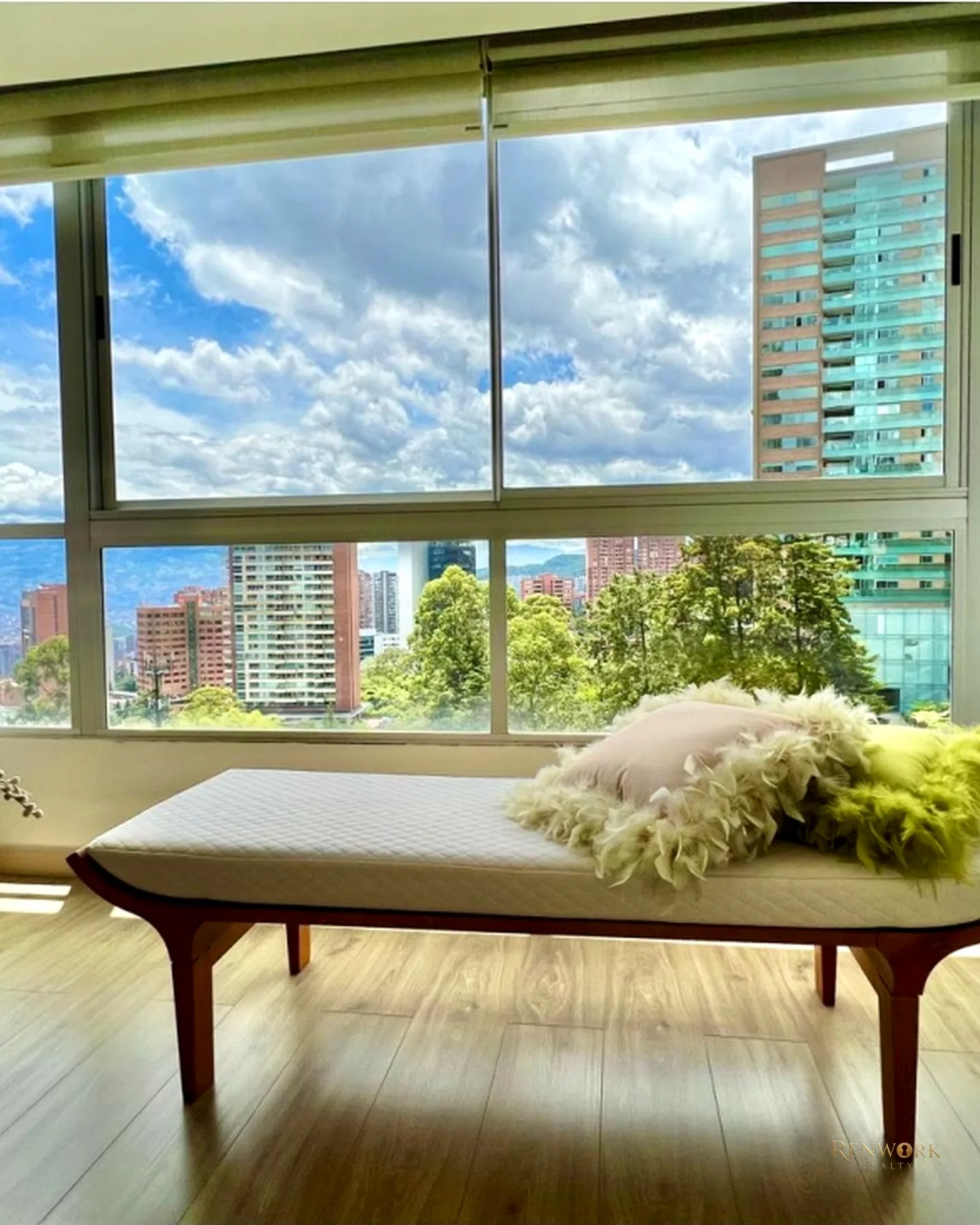 APARTAMENTO PARA LA VENTA EN EL POBLADO, SECTOR LA CALERA · foto 11