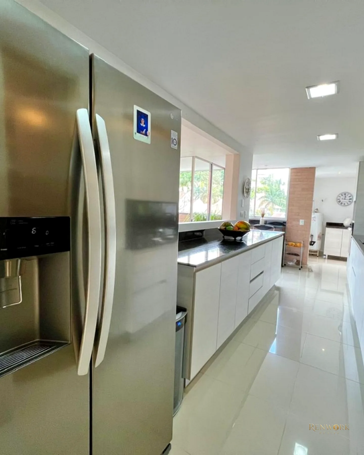 APARTAMENTO PARA LA VENTA EN EL POBLADO, SECTOR LA CALERA · foto 2