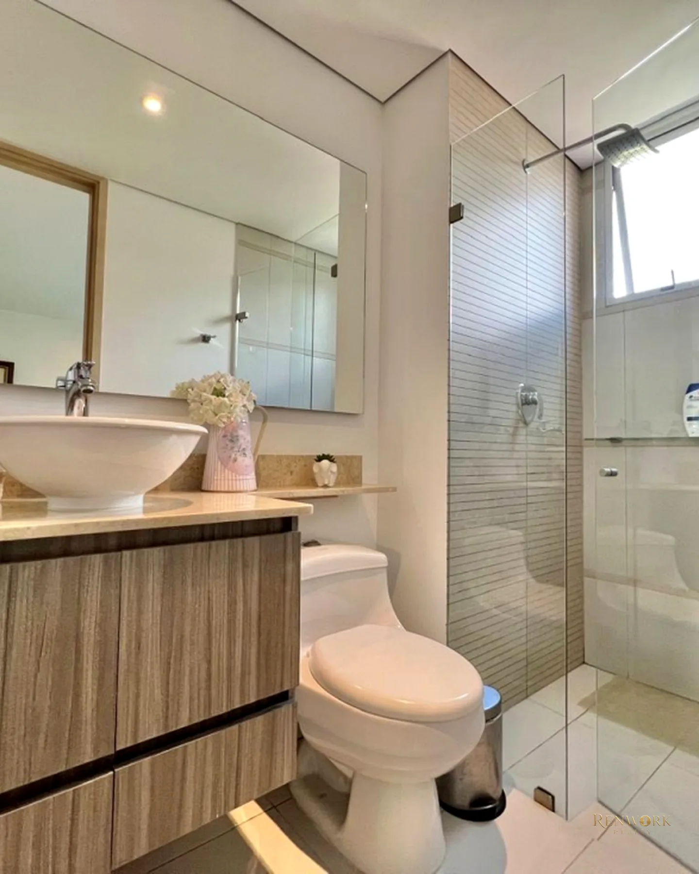 APARTAMENTO PARA LA VENTA EN EL POBLADO, SECTOR LA CALERA · foto 14