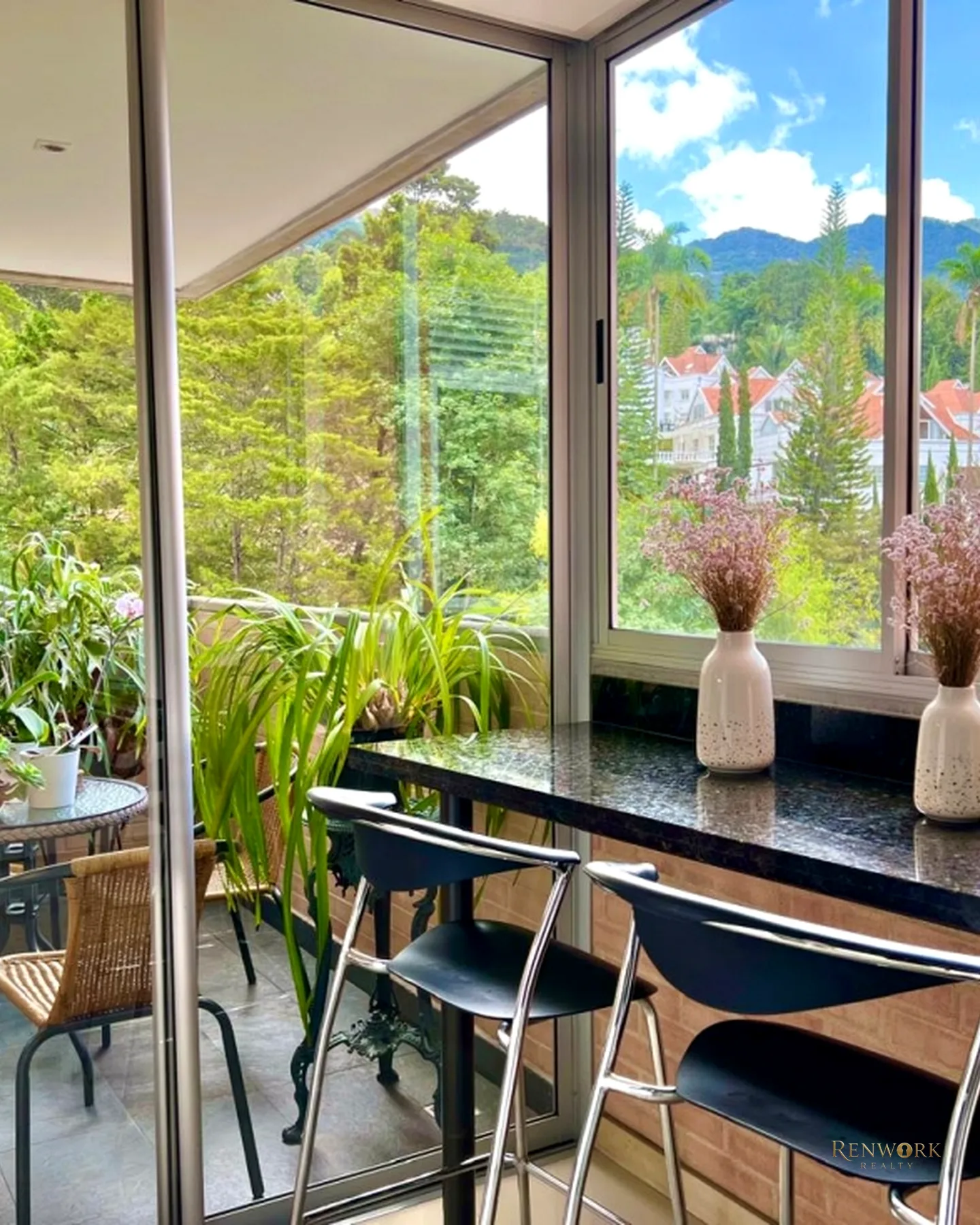 APARTAMENTO PARA LA VENTA EN EL POBLADO, SECTOR LA CALERA · foto 17