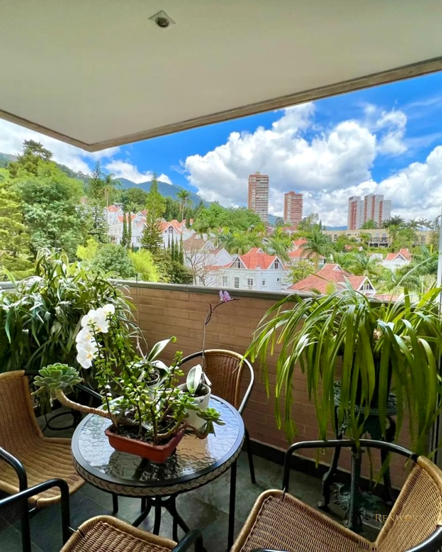 APARTAMENTO PARA LA VENTA EN EL POBLADO, SECTOR LA CALERA · foto 18