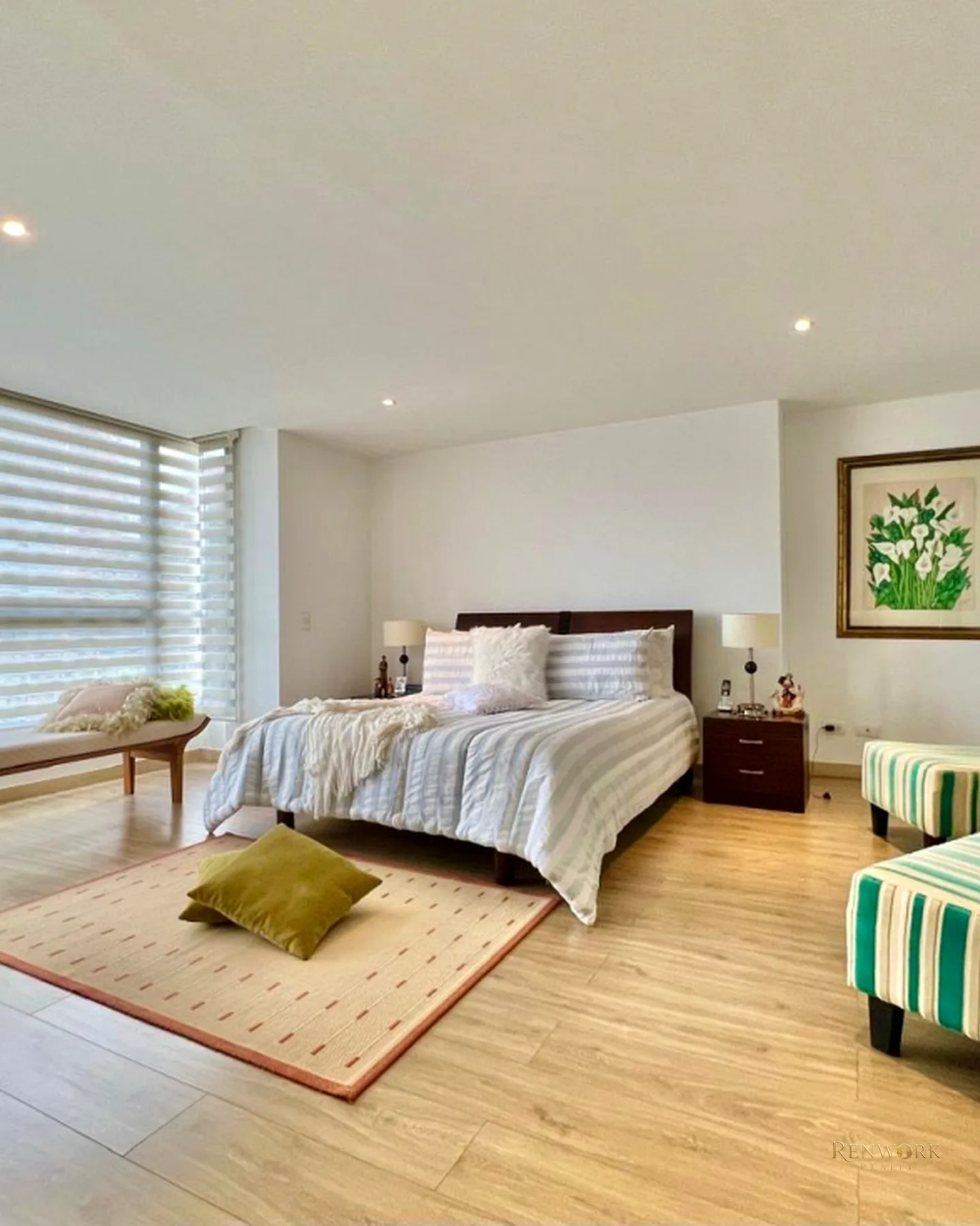 APARTAMENTO PARA LA VENTA EN EL POBLADO, SECTOR LA CALERA · foto 4