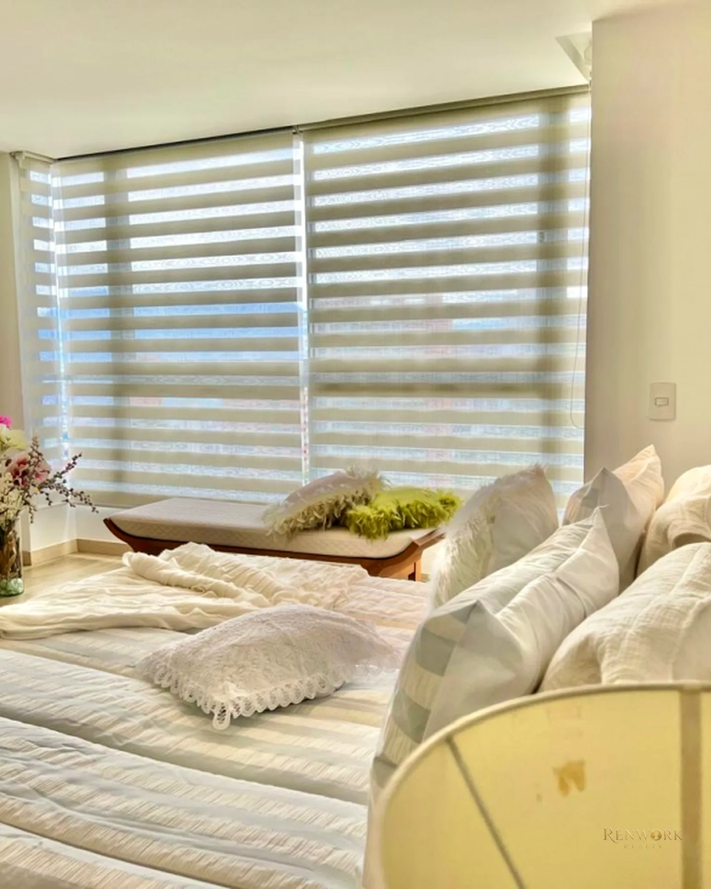 APARTAMENTO PARA LA VENTA EN EL POBLADO, SECTOR LA CALERA · foto 10