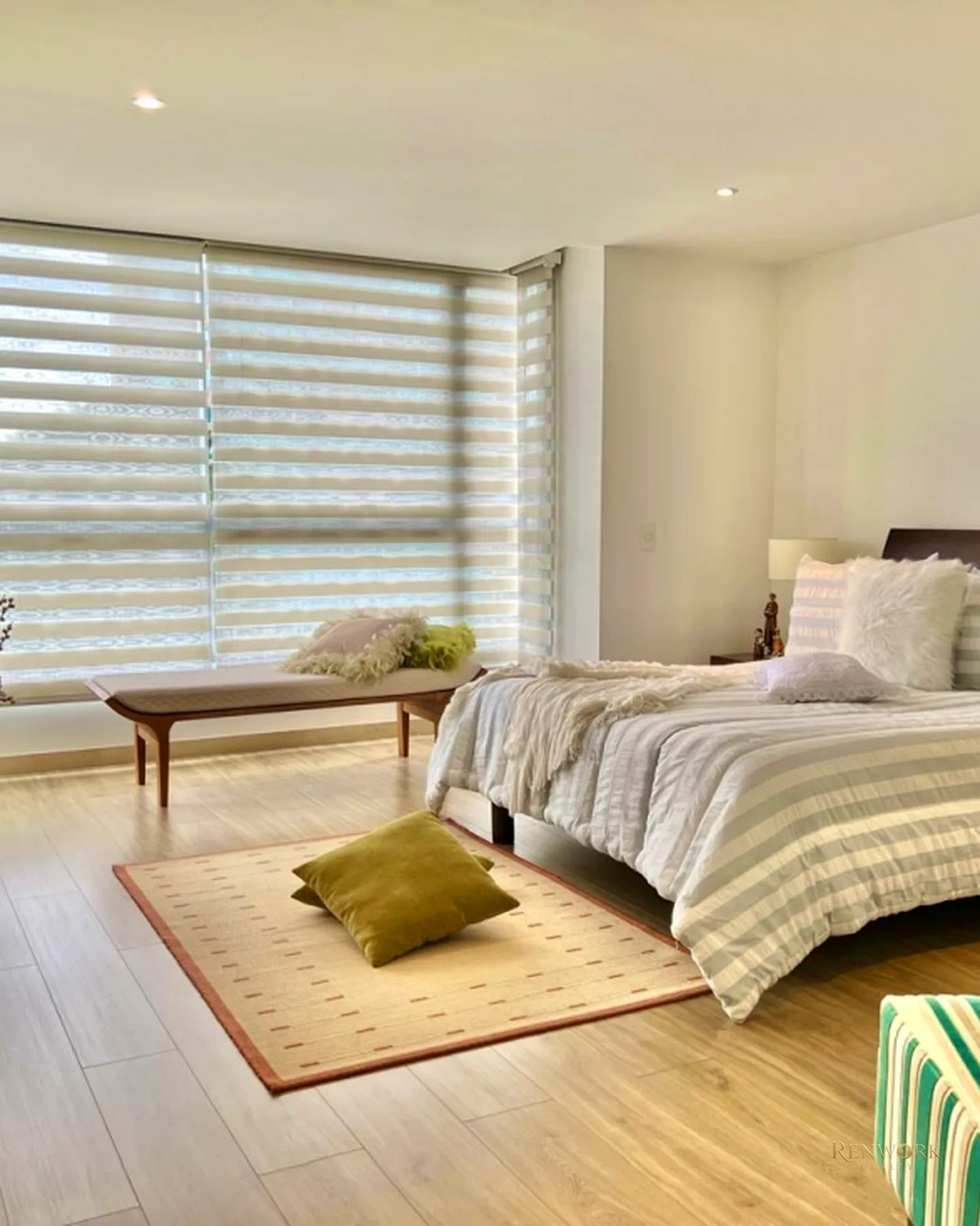 APARTAMENTO PARA LA VENTA EN EL POBLADO, SECTOR LA CALERA · foto 9