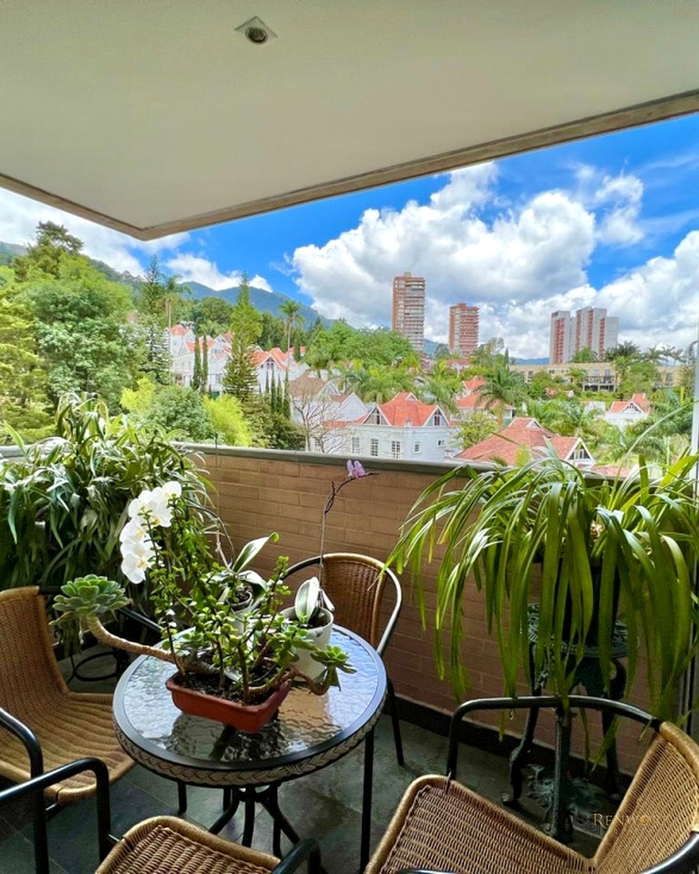 APARTAMENTO PARA LA VENTA EN EL POBLADO, SECTOR LA CALERA · foto 8