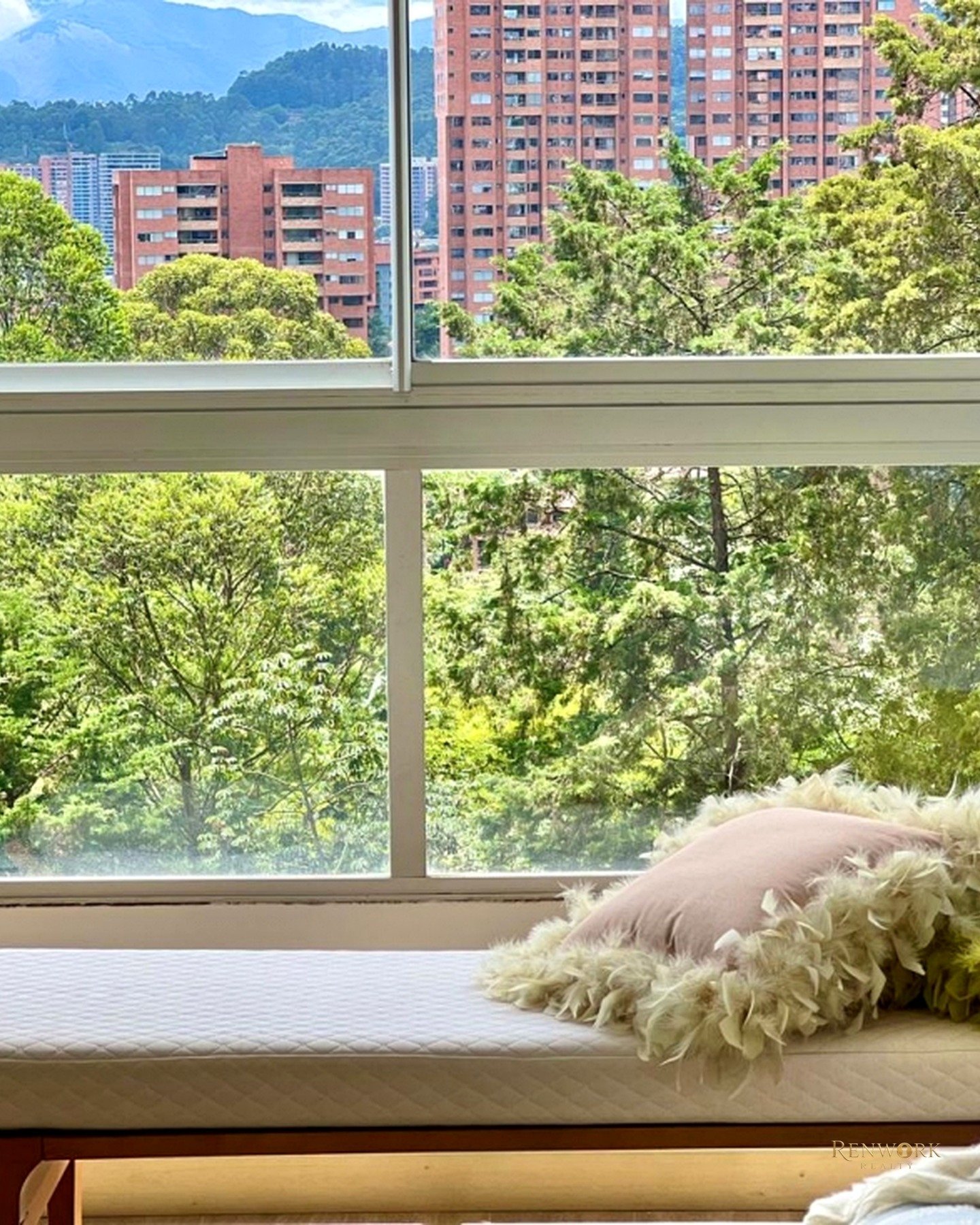 APARTAMENTO PARA LA VENTA EN EL POBLADO, SECTOR LA CALERA · foto 14