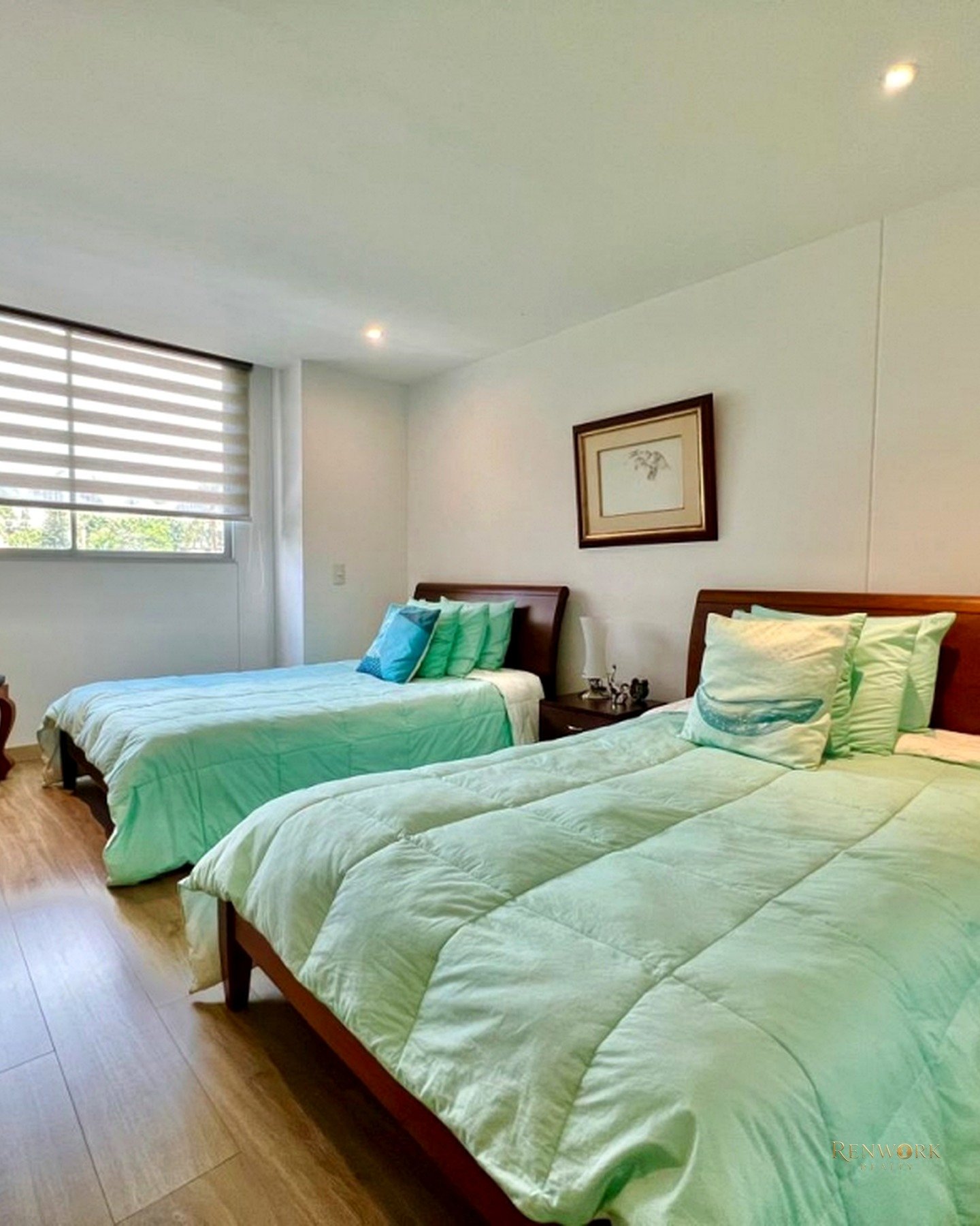 APARTAMENTO PARA LA VENTA EN EL POBLADO, SECTOR LA CALERA · foto 18